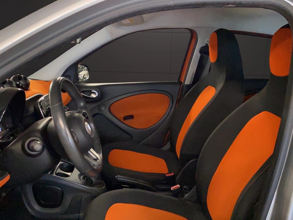 SMART forfour passion-image-8