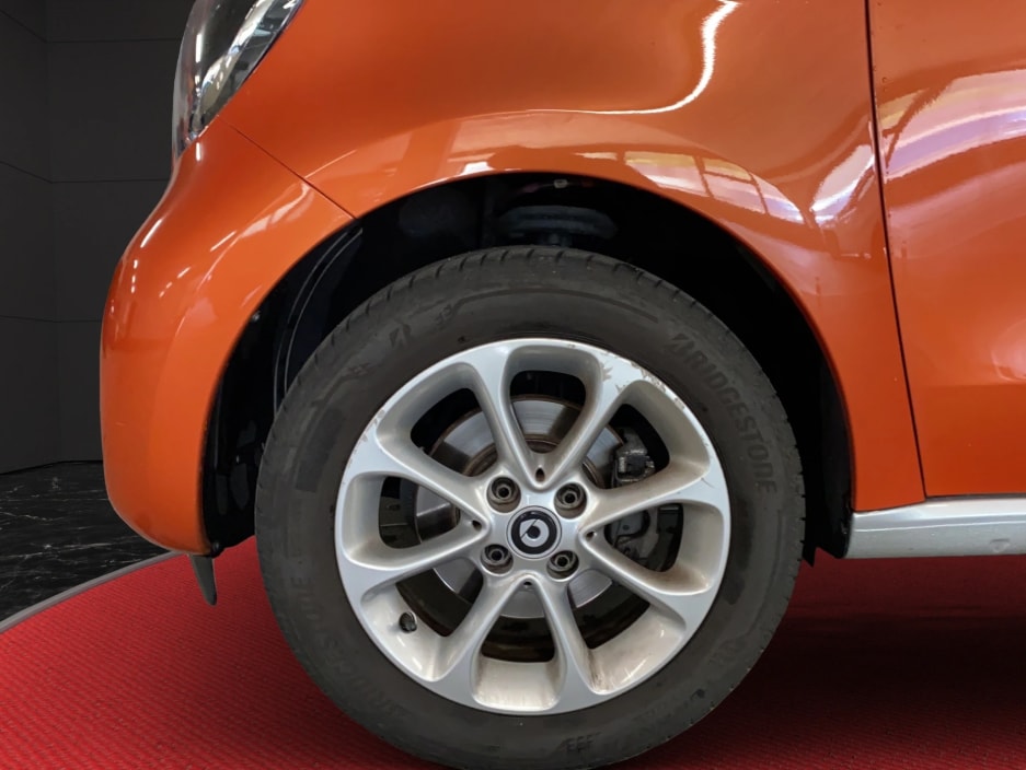 SMART forfour passion-image-13