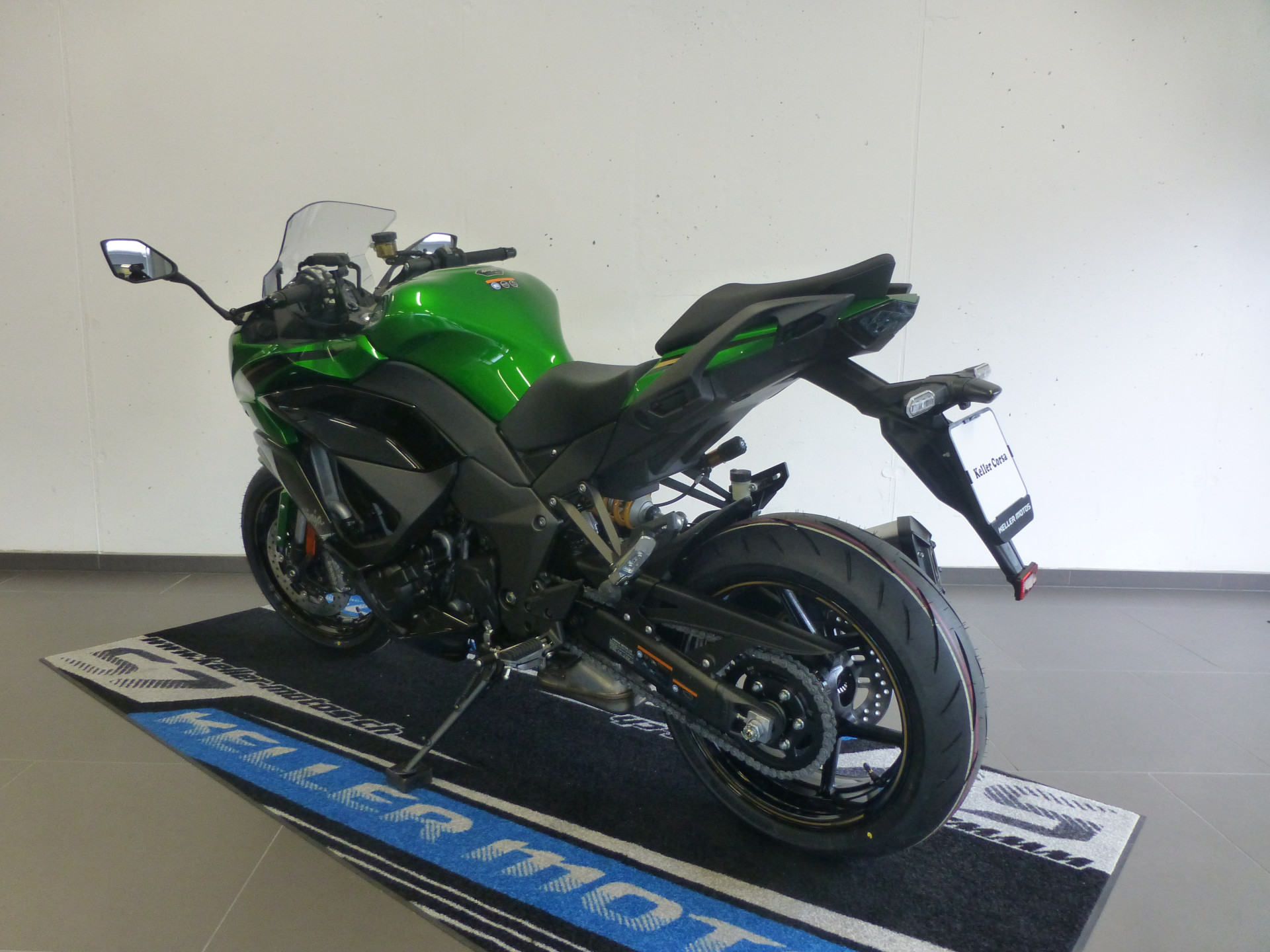 KAWASAKI Ninja 1100 SX SE-showroom-element-3
