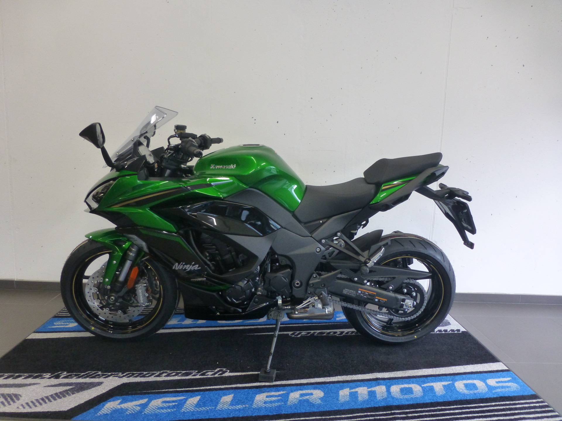 KAWASAKI Ninja 1100 SX SE-showroom-element-1