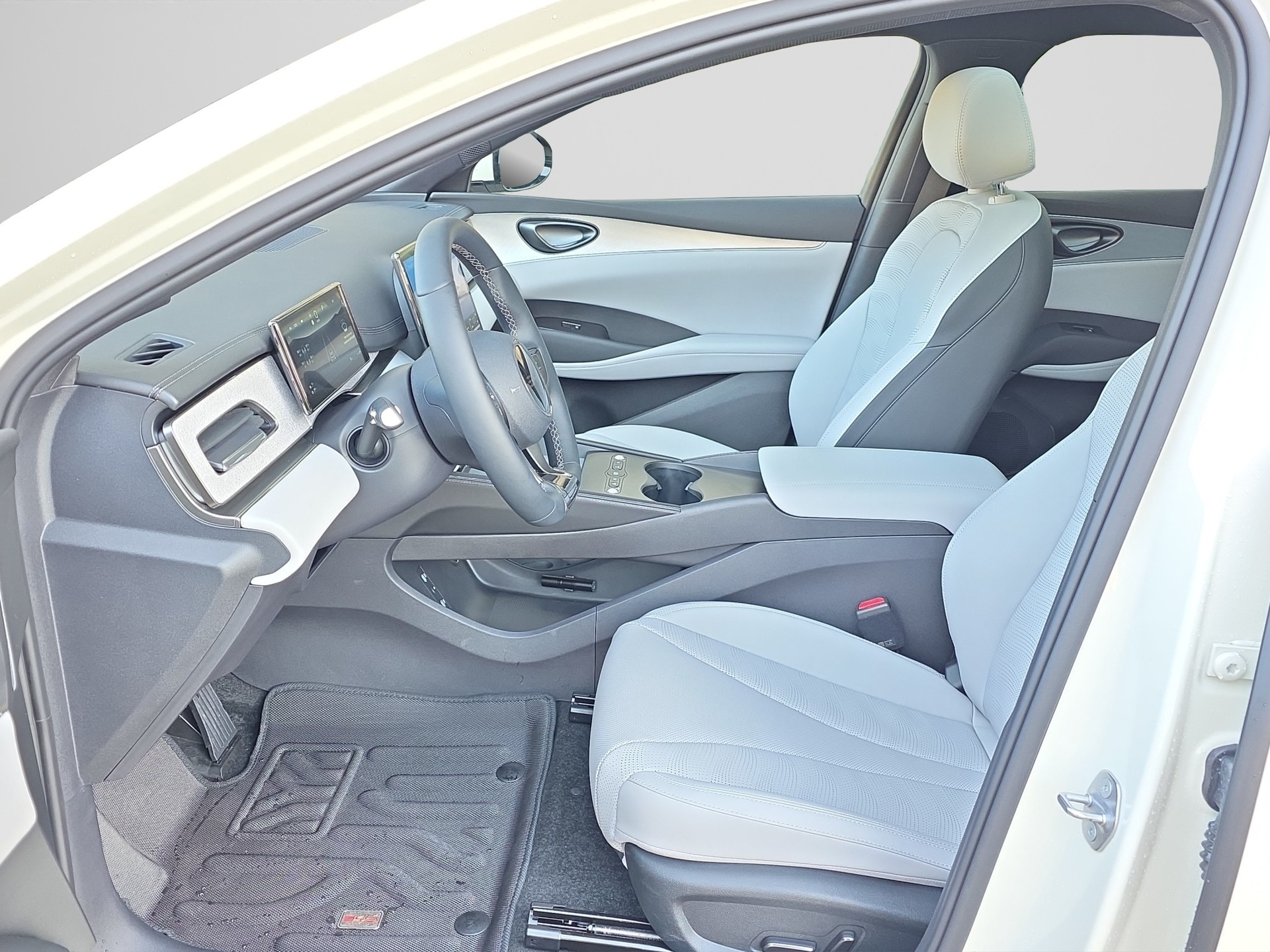 BYD Seal 6 DM-i Comfort Lite-image-7
