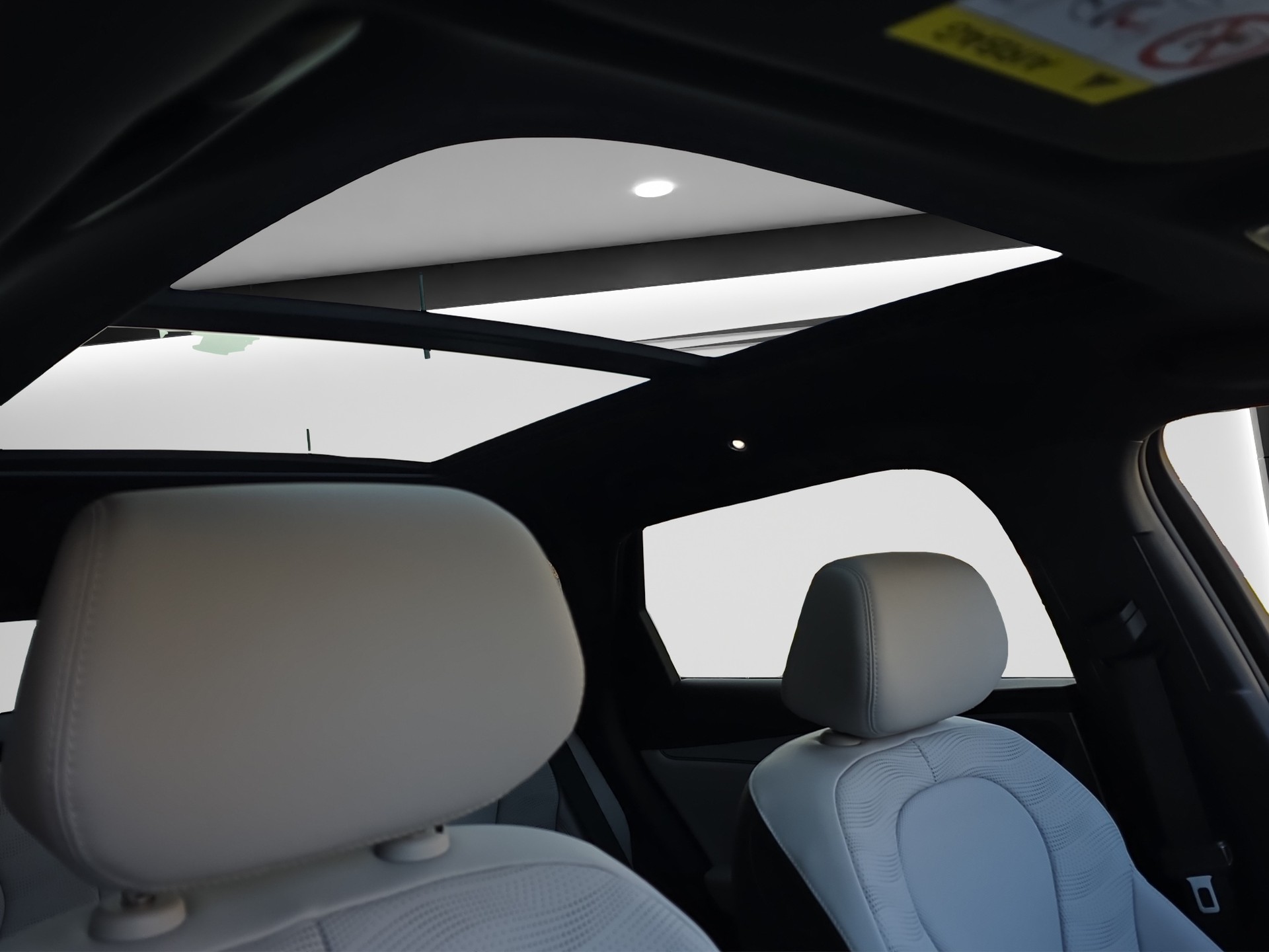 BYD Seal 6 DM-i Comfort Lite-image-13