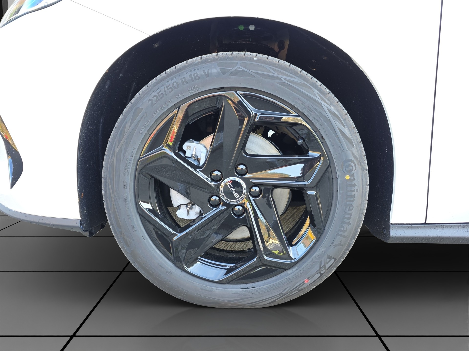 BYD Seal 6 DM-i Comfort Lite-image-15