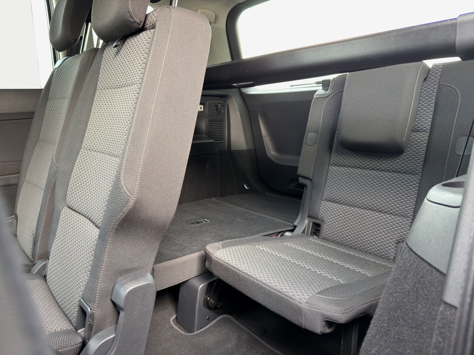 VW Touran 1.5 TSI EVO Comfortline United DSG-image-14
