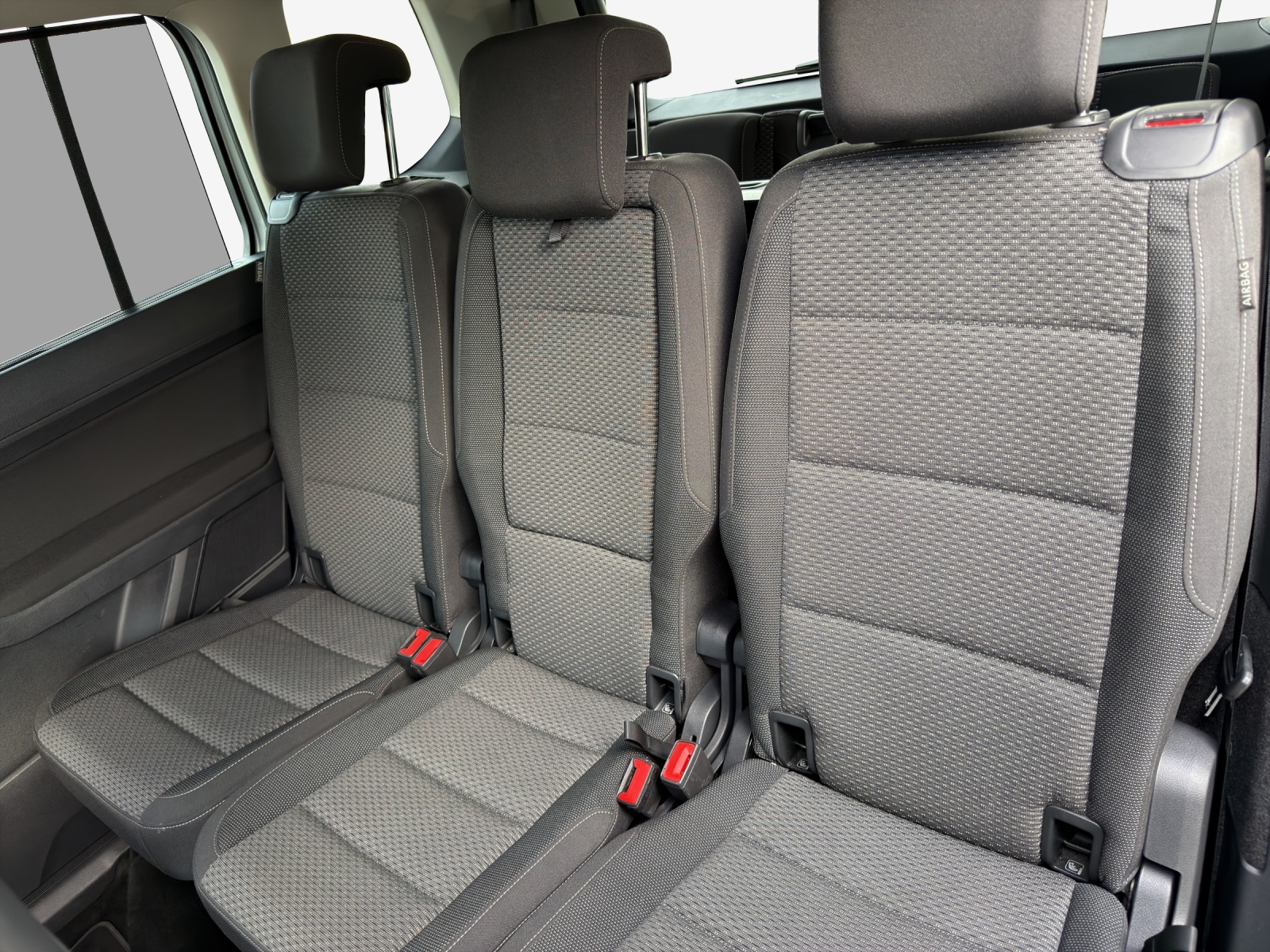 VW Touran 1.5 TSI EVO Comfortline United DSG-image-11