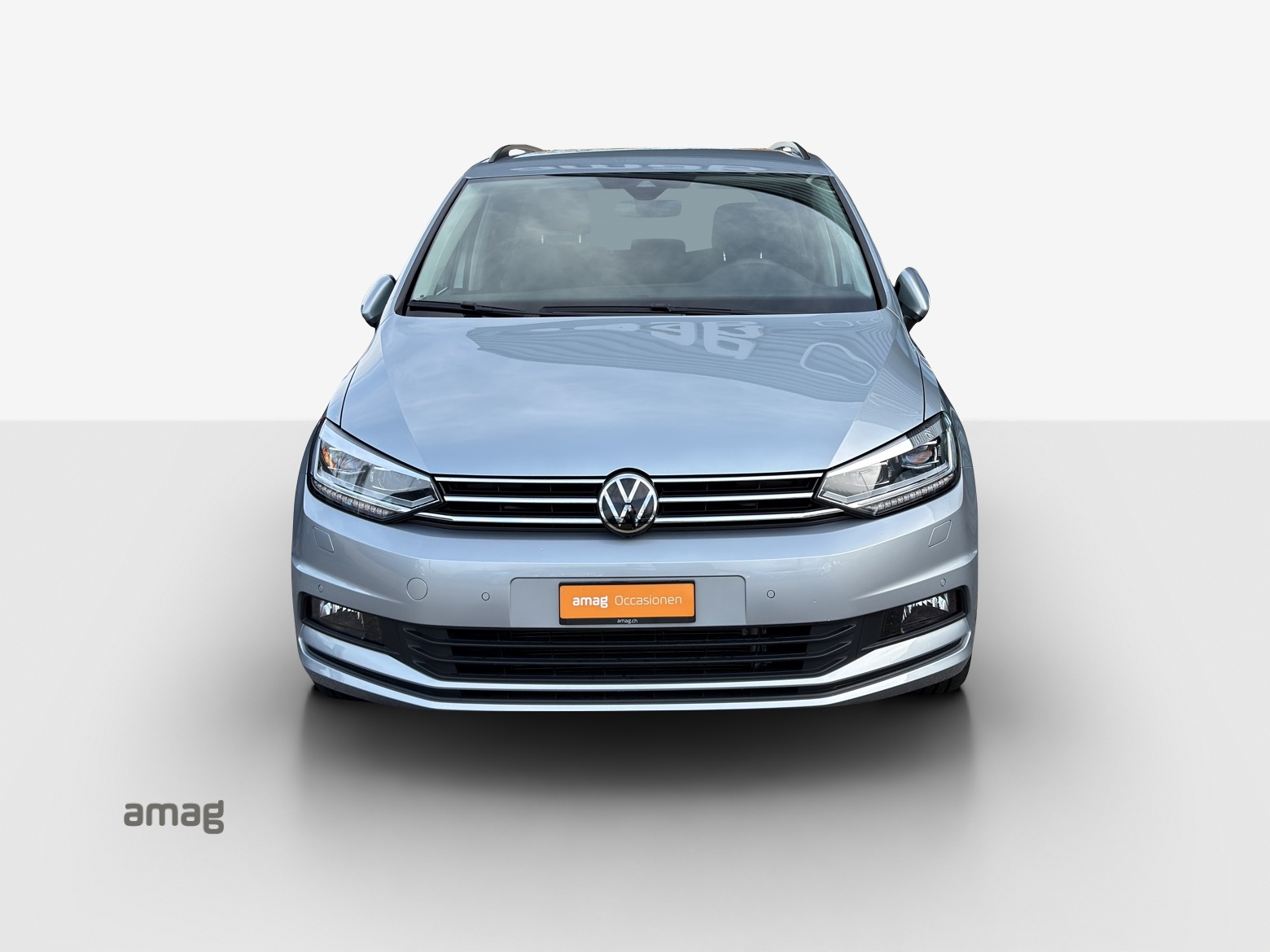 VW Touran 1.5 TSI EVO Comfortline United DSG-image-6