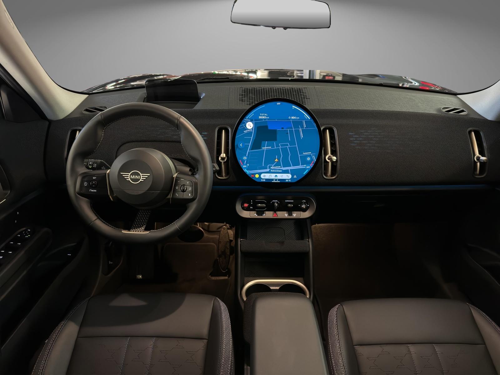 MINI Countryman C-image-8