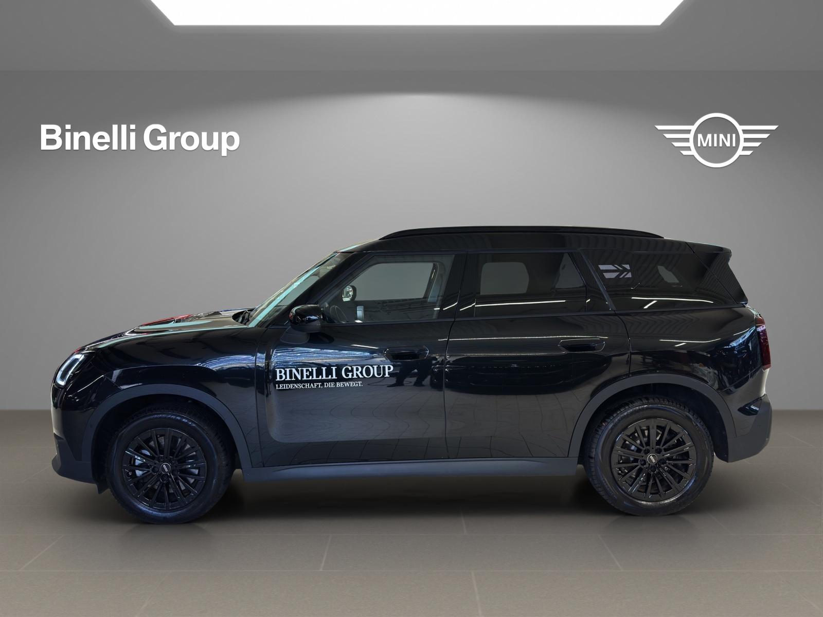 MINI Countryman C-image-2