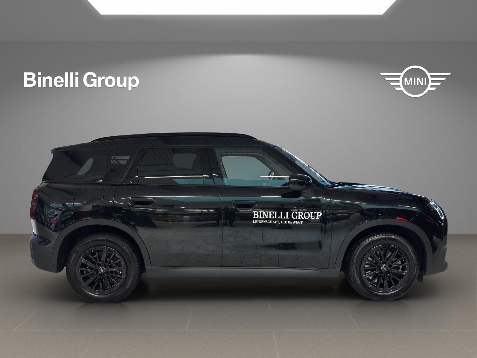 MINI Countryman C-image-5