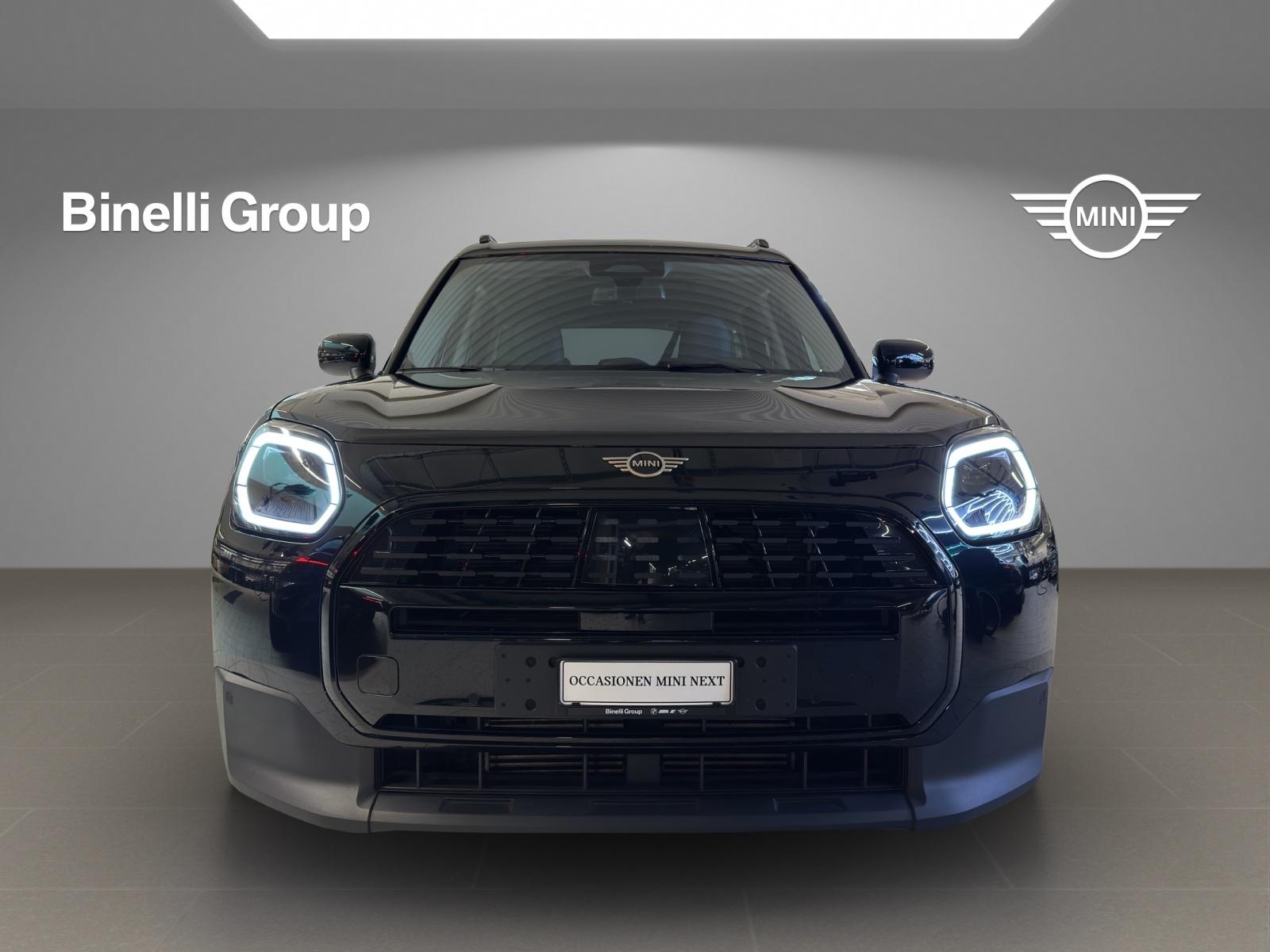 MINI Countryman C-image-1