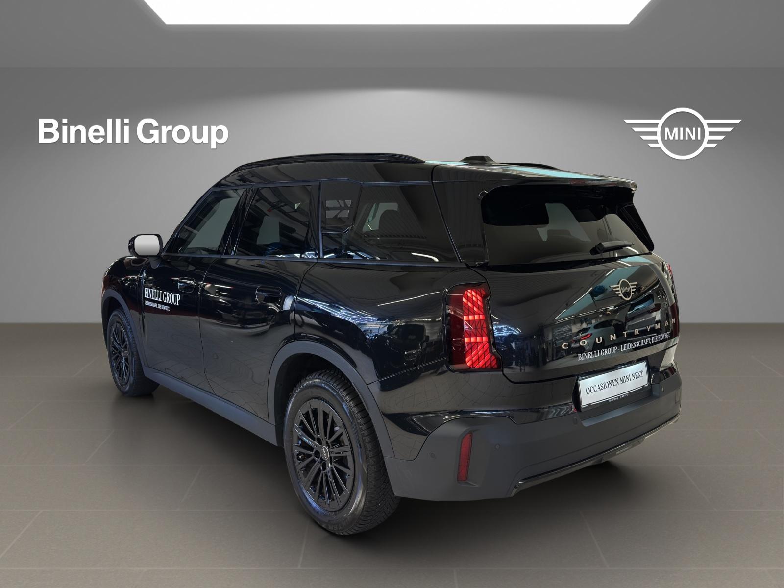 MINI Countryman C-image-15