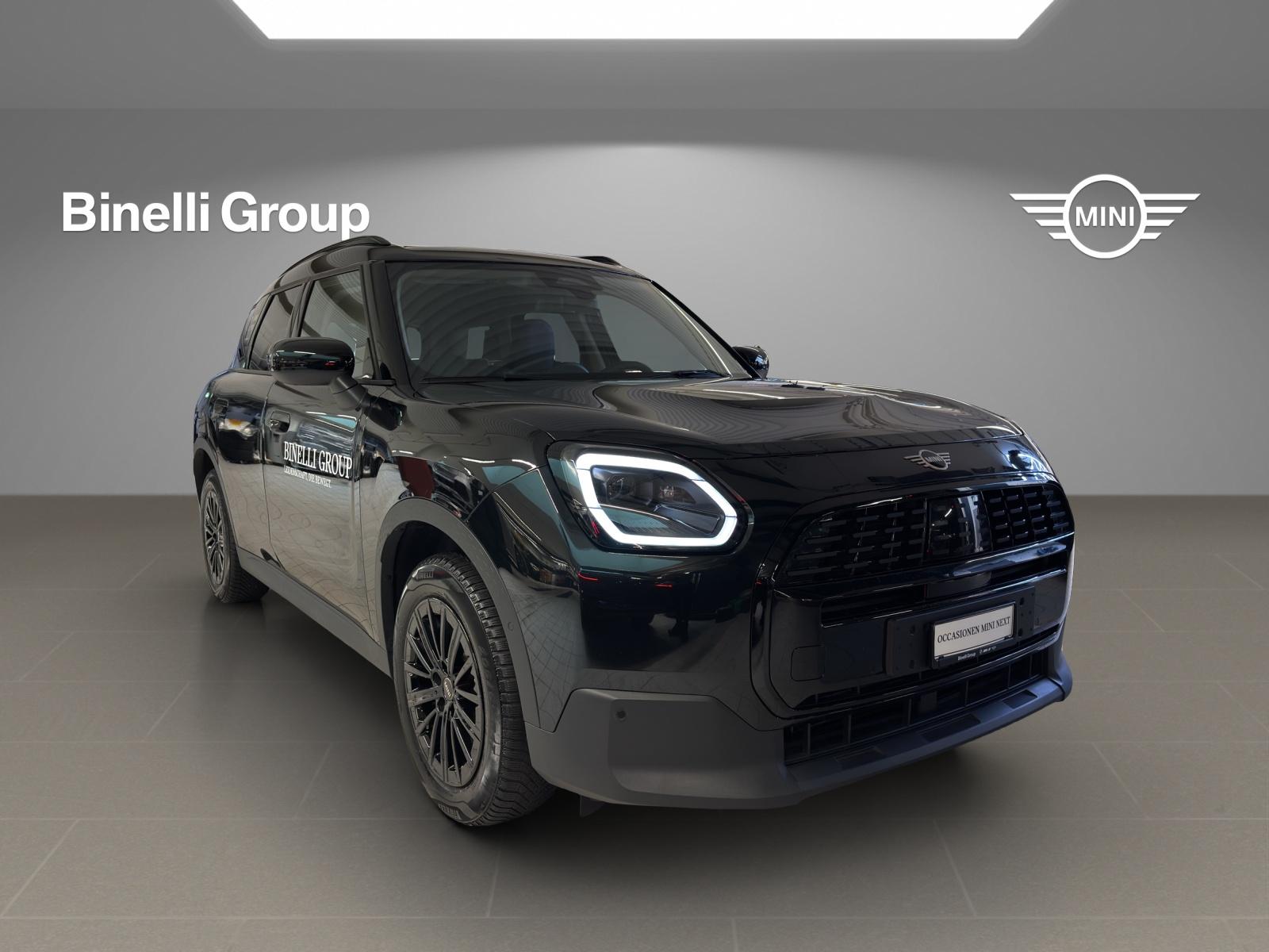 MINI Countryman C-image-6