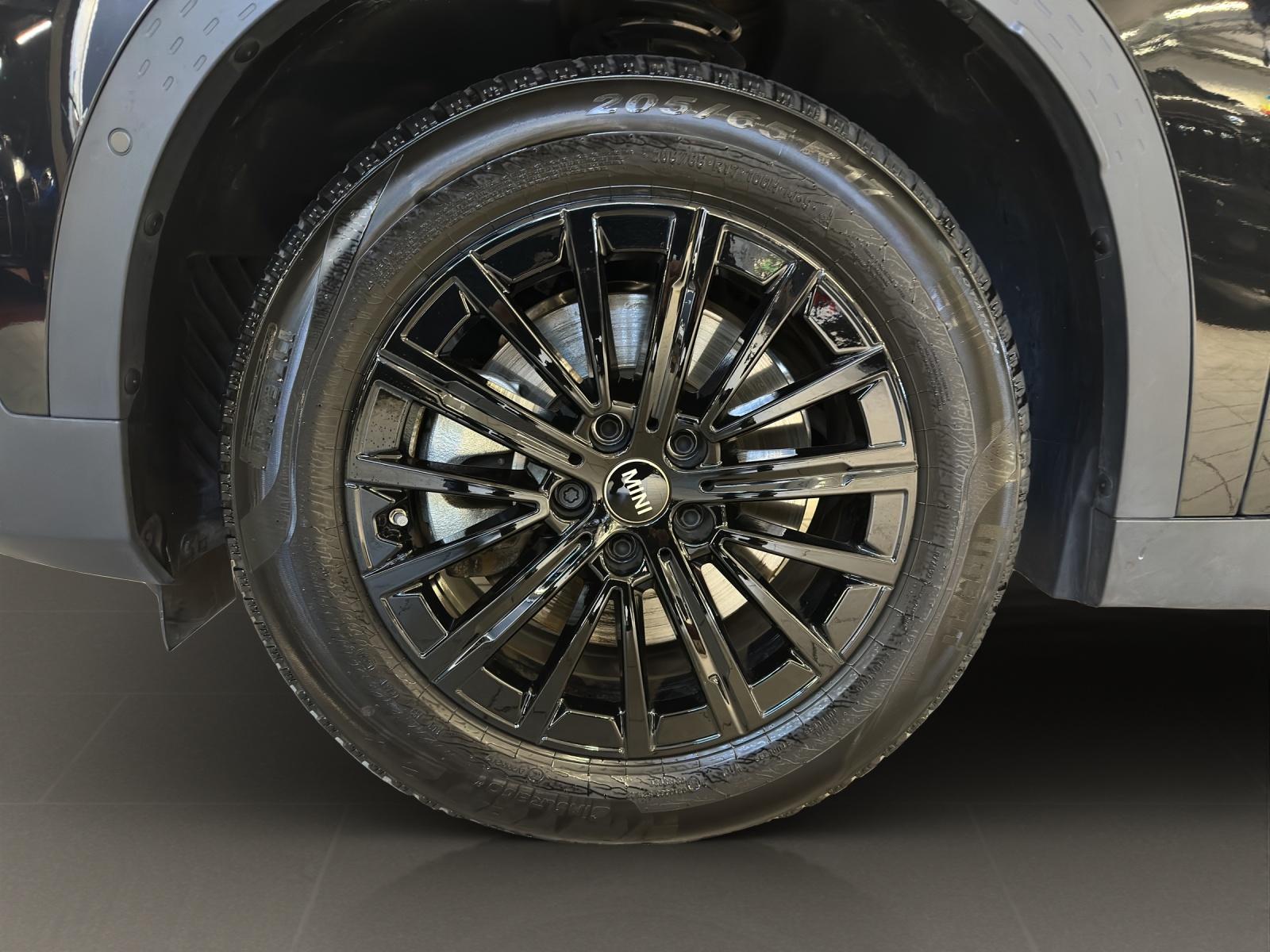 MINI Countryman C-image-16