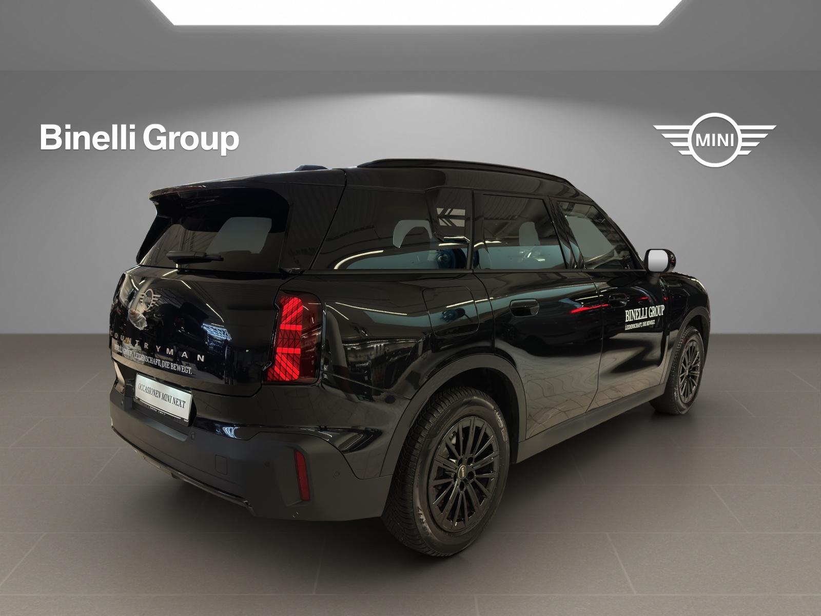 MINI Countryman C-image-4
