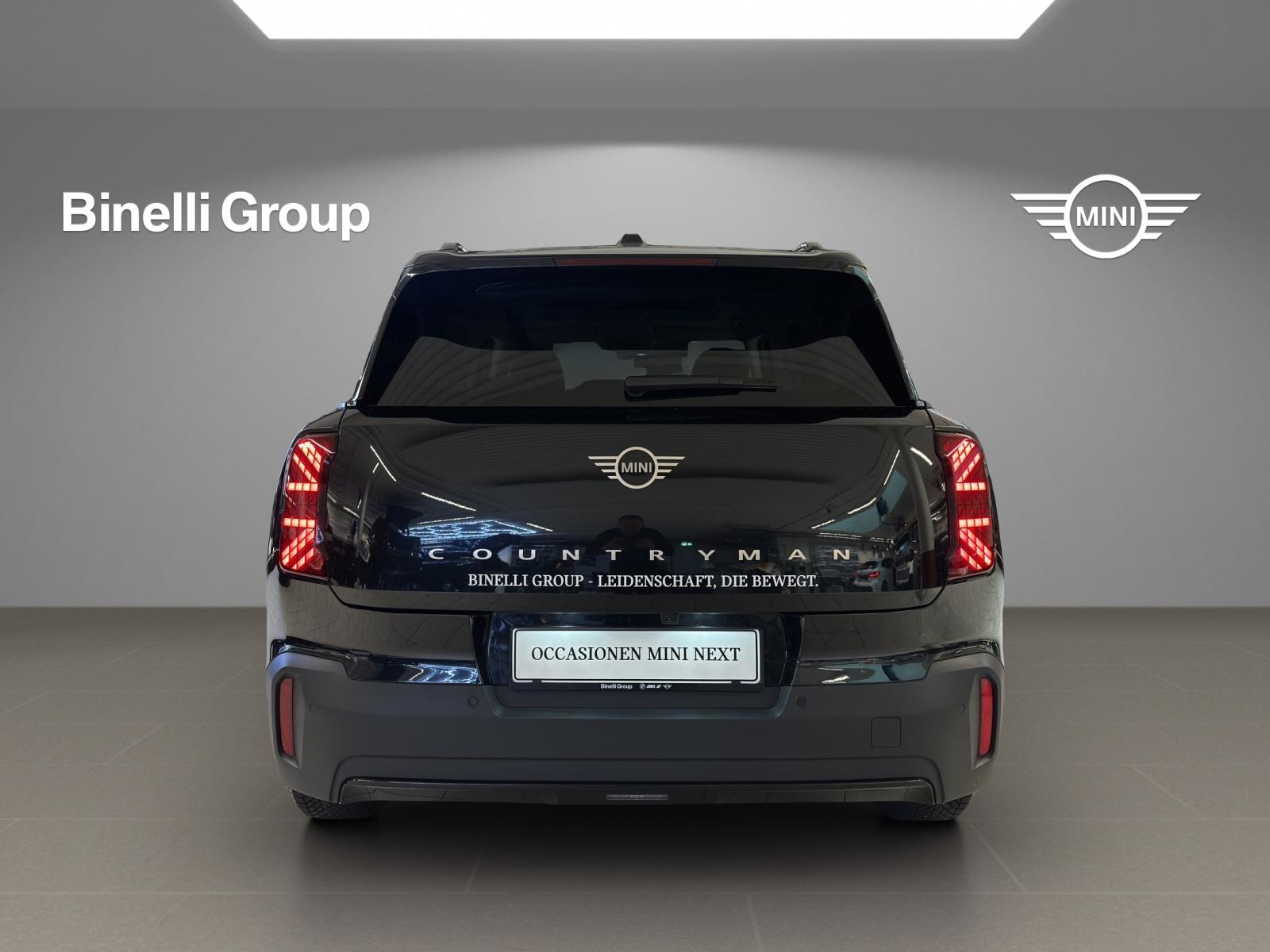 MINI Countryman C-image-3
