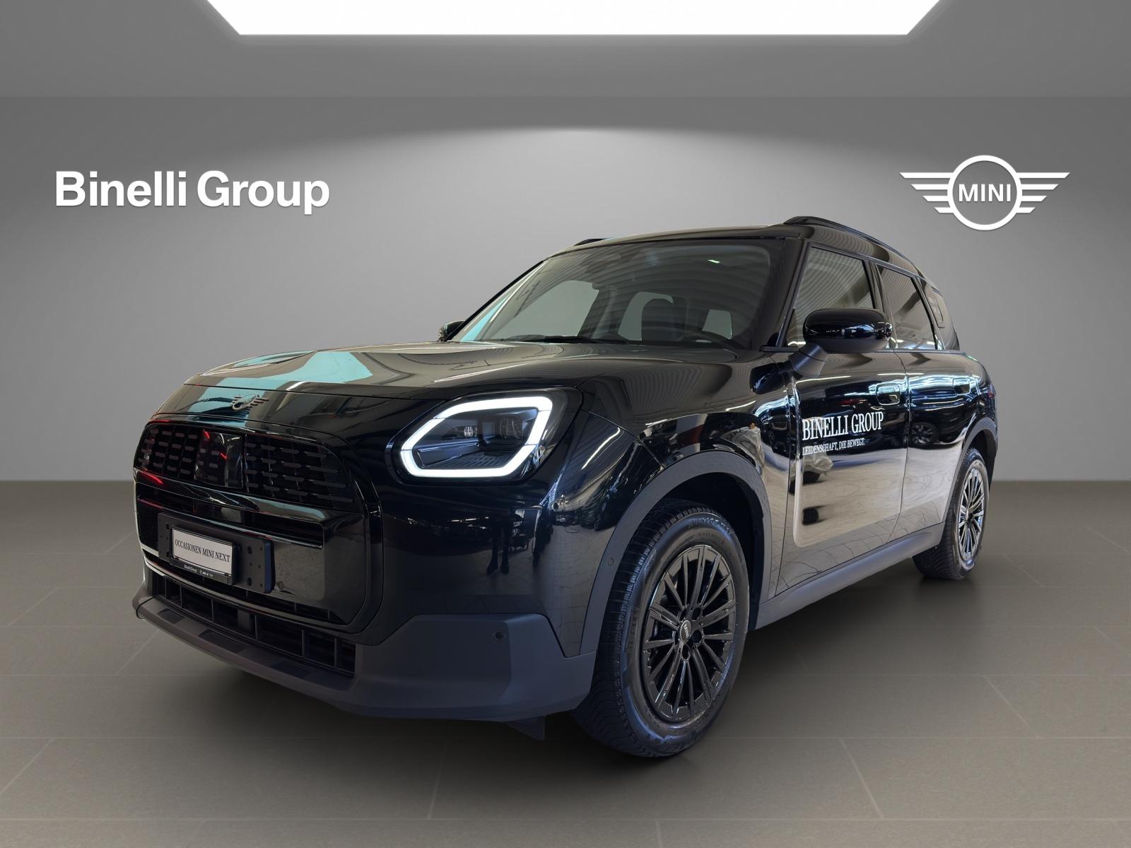 MINI Countryman C-image-0