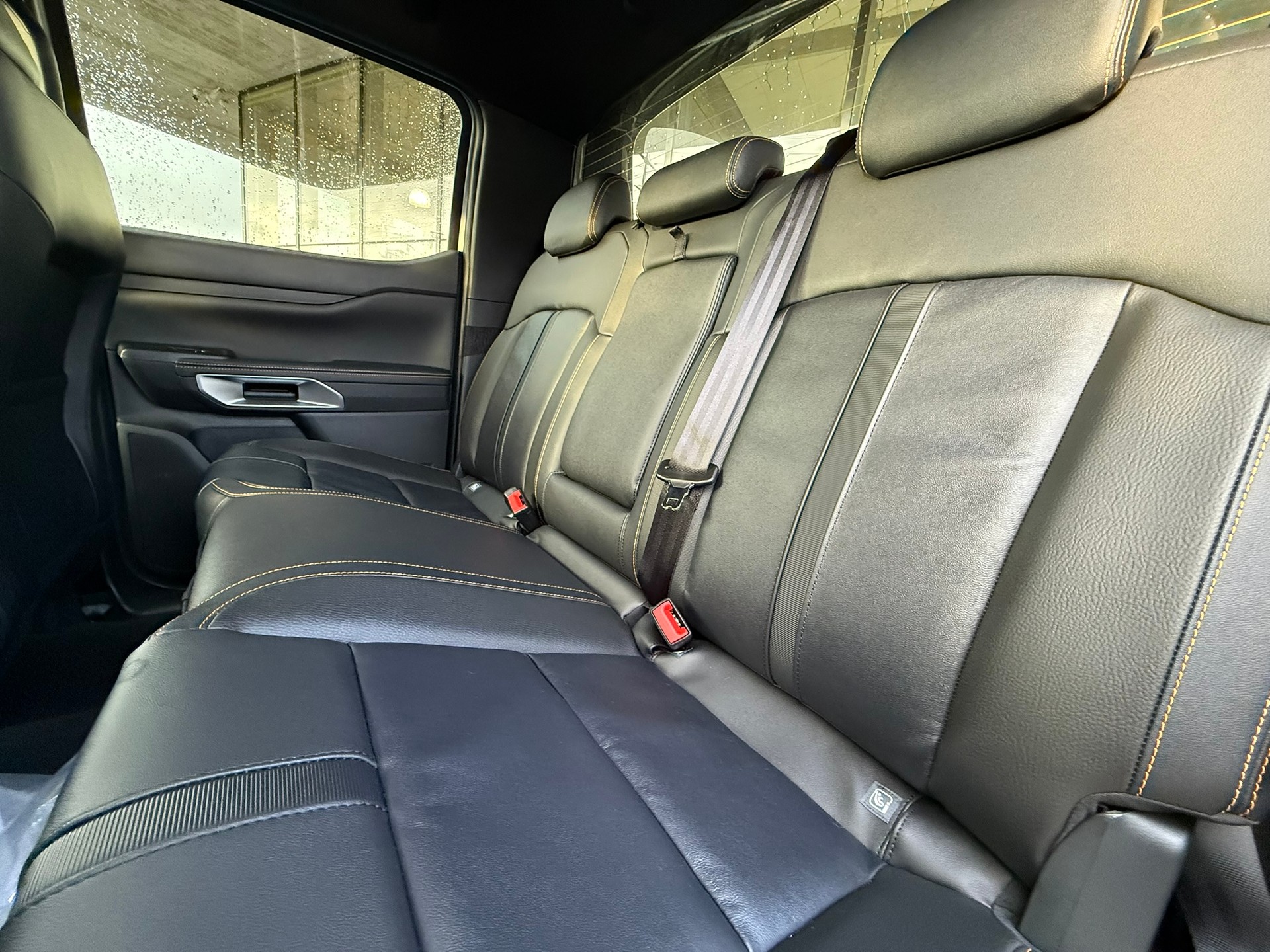 FORD Ranger Wildtrak 2.0 Eco Blue e-4WD Automat-image-7