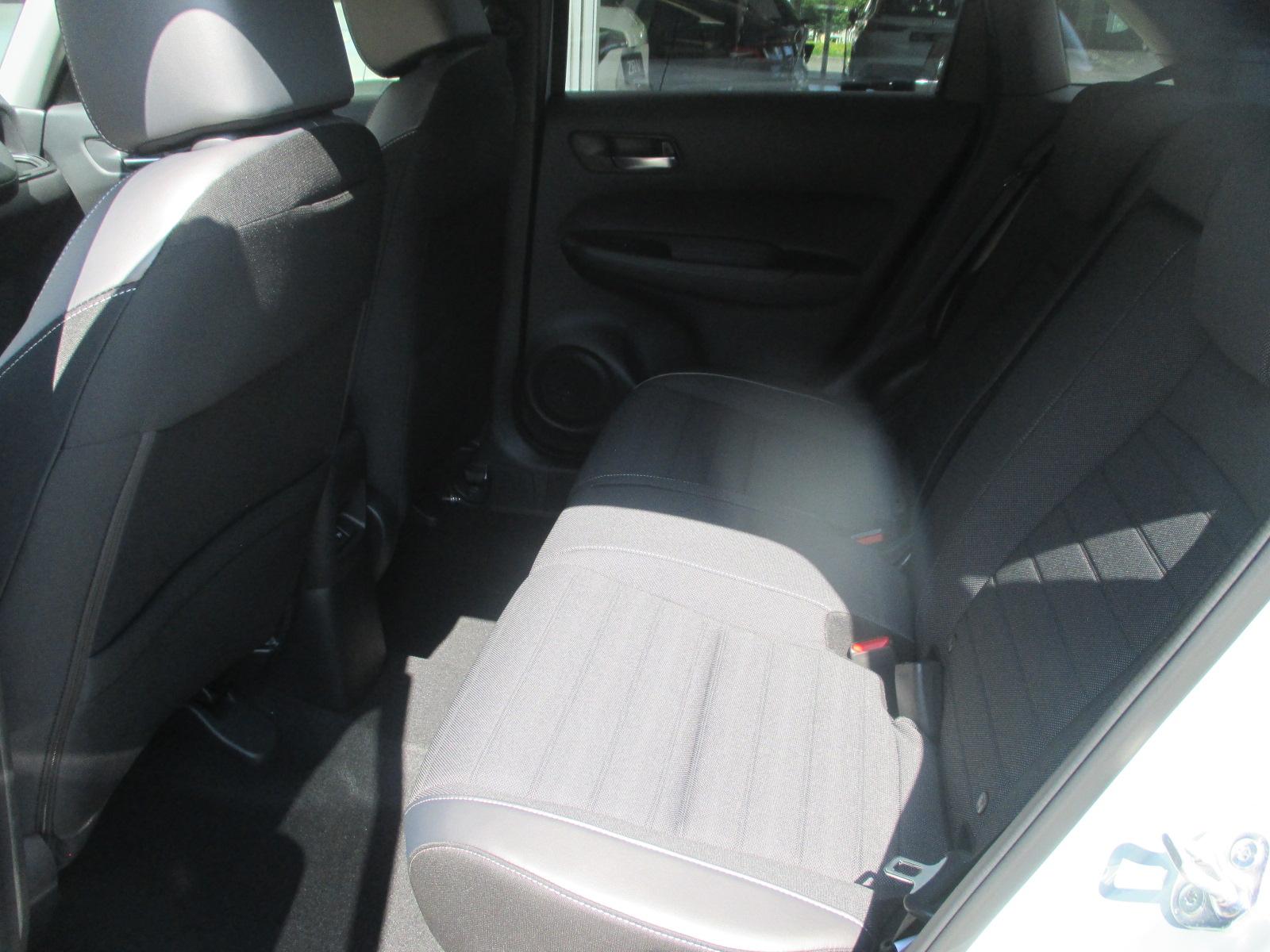 HONDA Jazz 1.5 i-MMD Crosstar Advance - mit Aktionsleasing 1.9% und 8 Jahren Garantie!-image-7