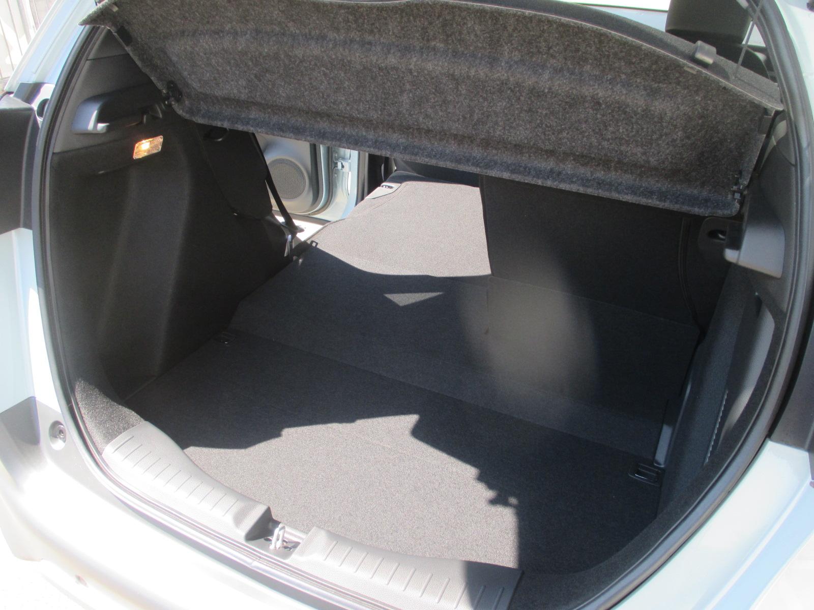 HONDA Jazz 1.5 i-MMD Crosstar Advance - mit Aktionsleasing 1.9% und 8 Jahren Garantie!-image-10
