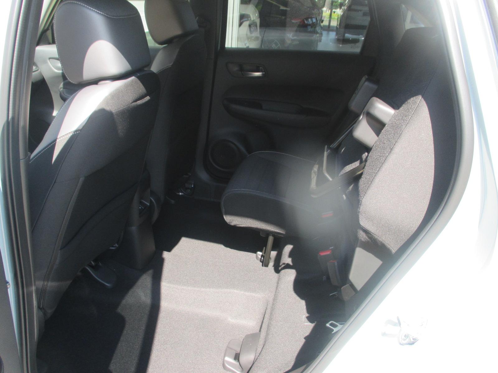 HONDA Jazz 1.5 i-MMD Crosstar Advance - mit Aktionsleasing 1.9% und 8 Jahren Garantie!-image-8