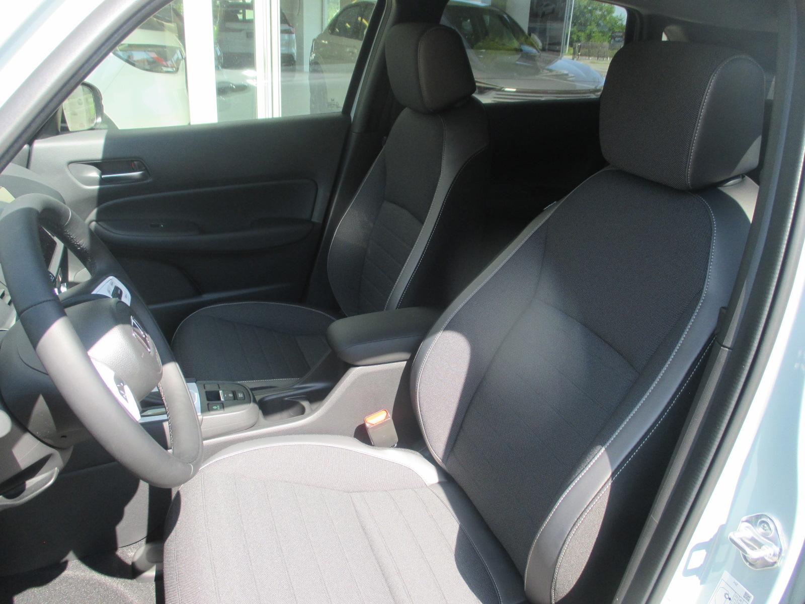 HONDA Jazz 1.5 i-MMD Crosstar Advance - mit Aktionsleasing 1.9% und 8 Jahren Garantie!-image-6