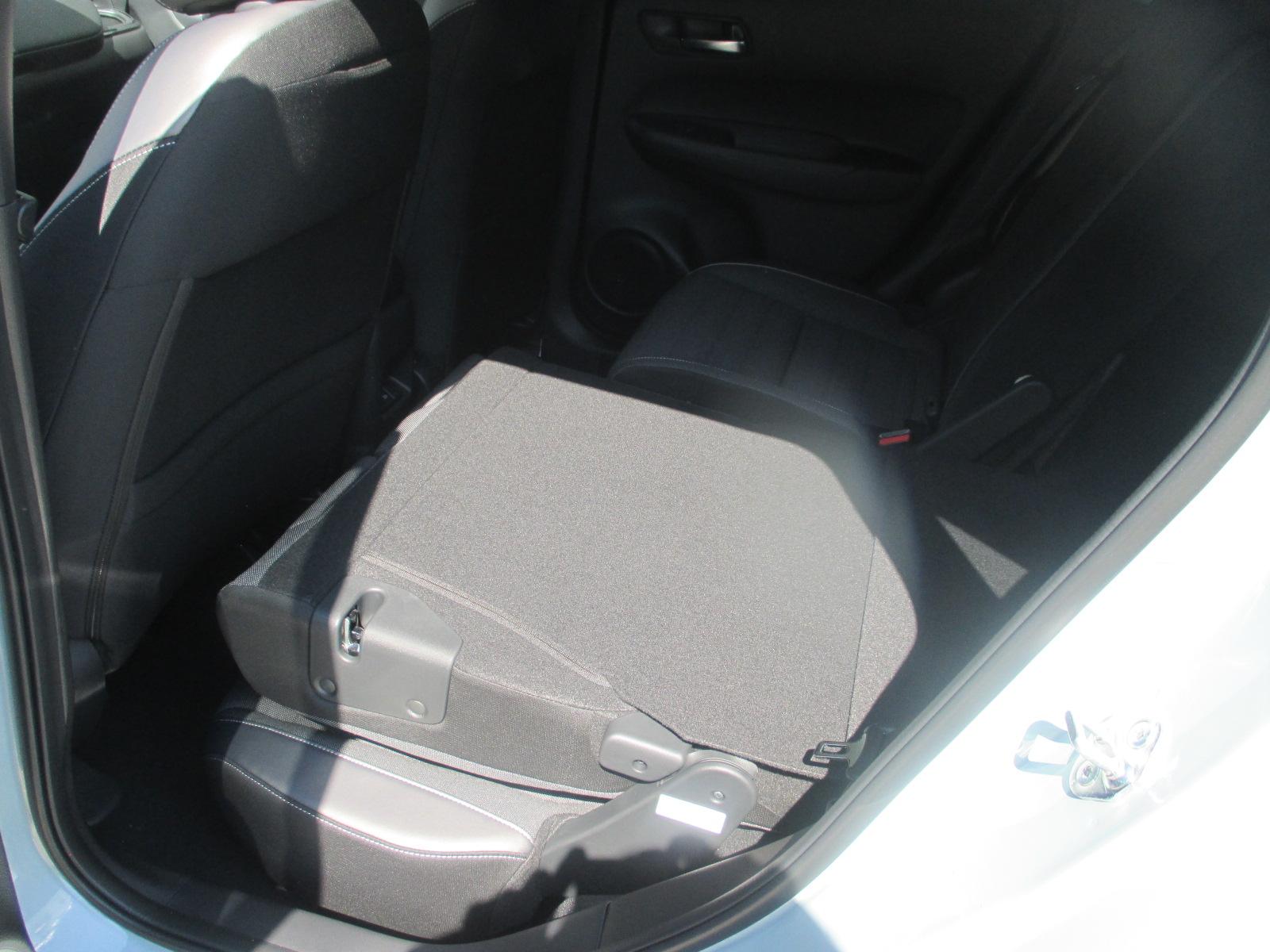 HONDA Jazz 1.5 i-MMD Crosstar Advance - mit Aktionsleasing 1.9% und 8 Jahren Garantie!-image-9