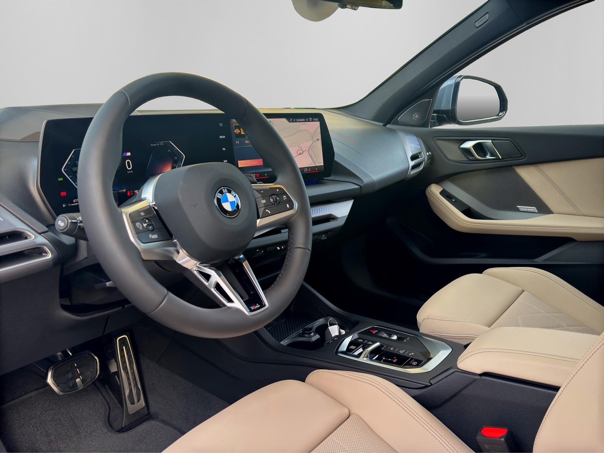 BMW 123 xDrive M Sport Pro-image-10