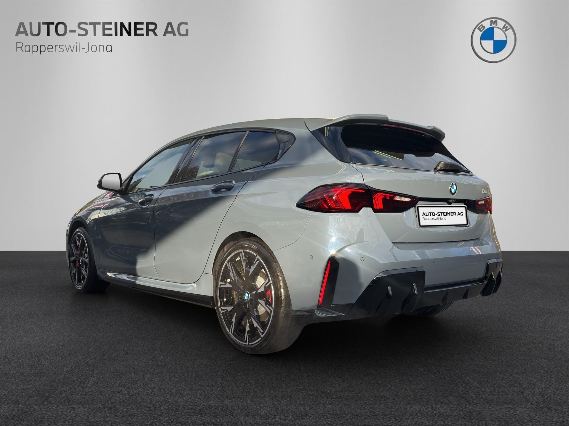 BMW 123 xDrive M Sport Pro-image-2