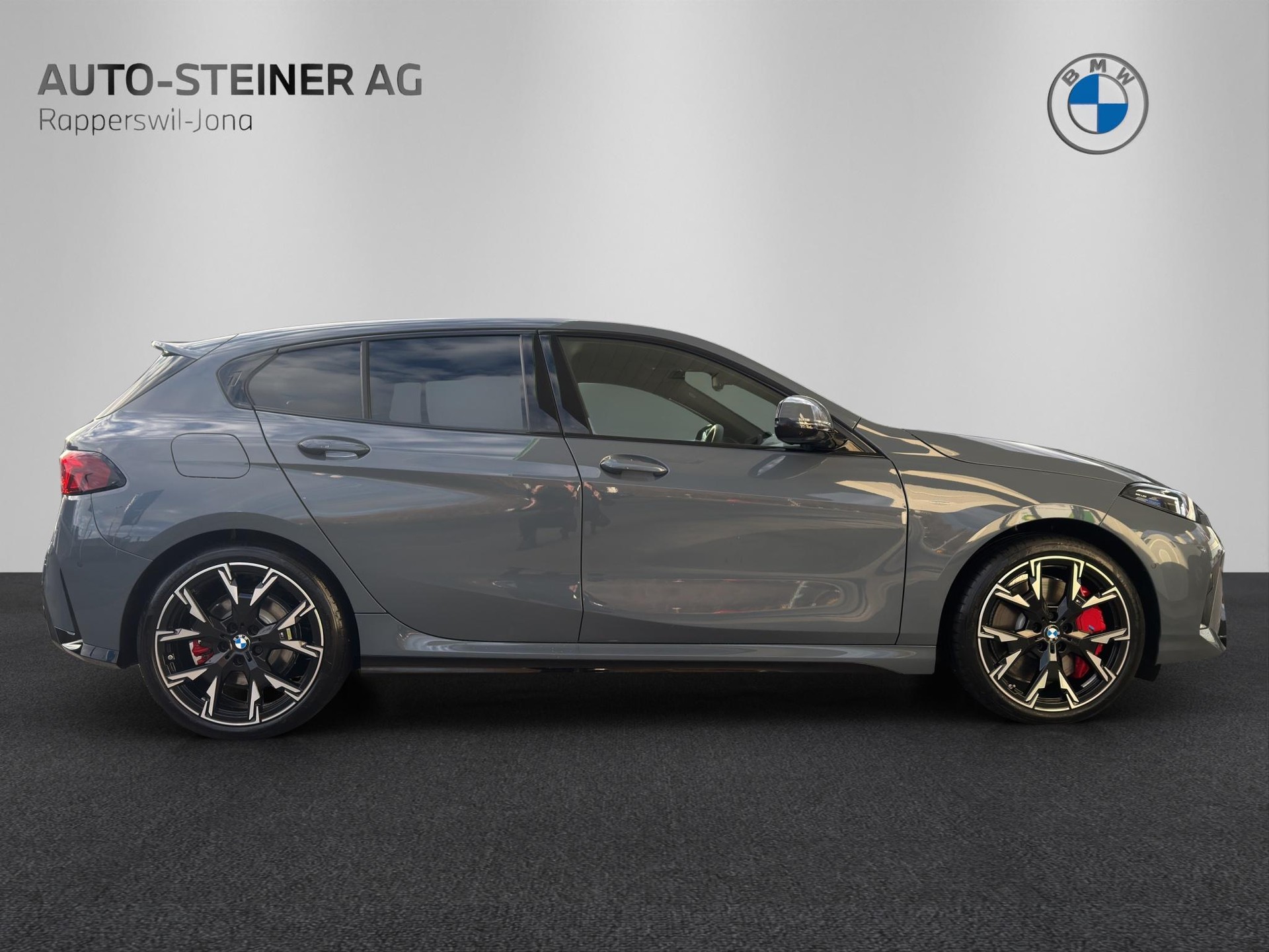 BMW 123 xDrive M Sport Pro-image-5