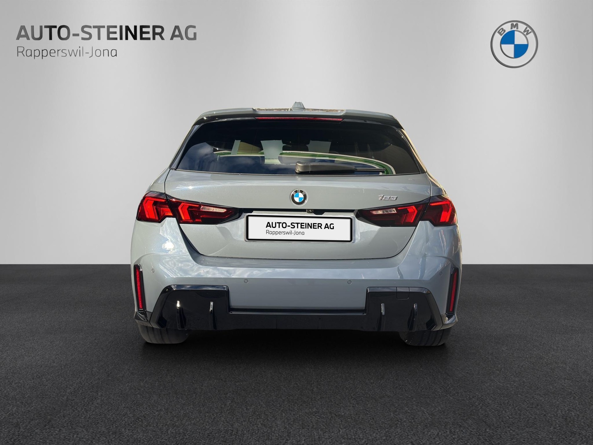 BMW 123 xDrive M Sport Pro-image-3