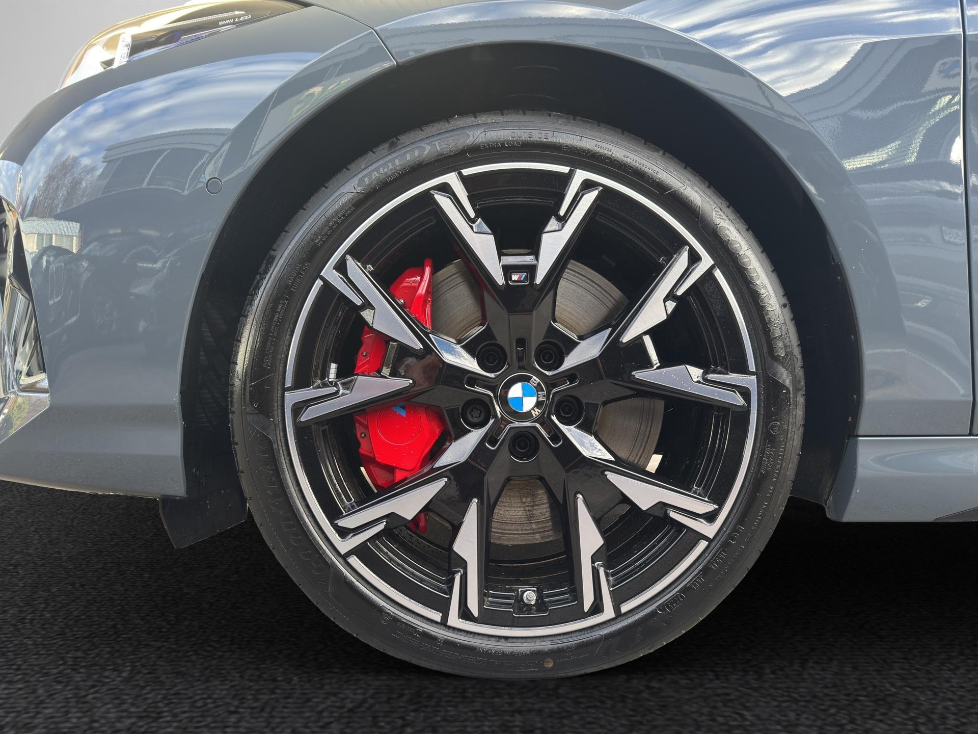 BMW 123 xDrive M Sport Pro-image-9