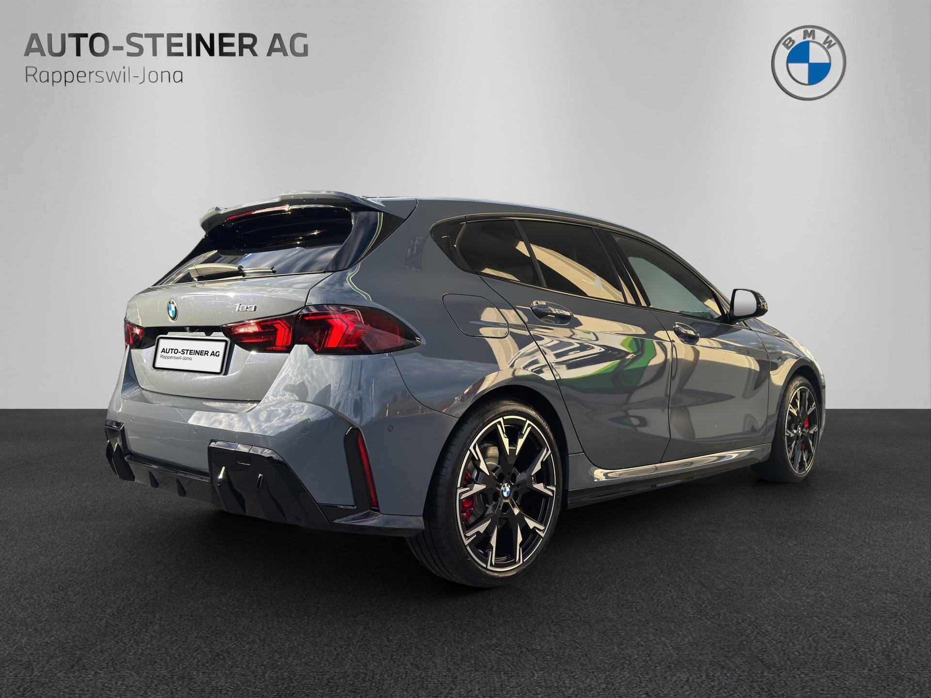 BMW 123 xDrive M Sport Pro-image-4