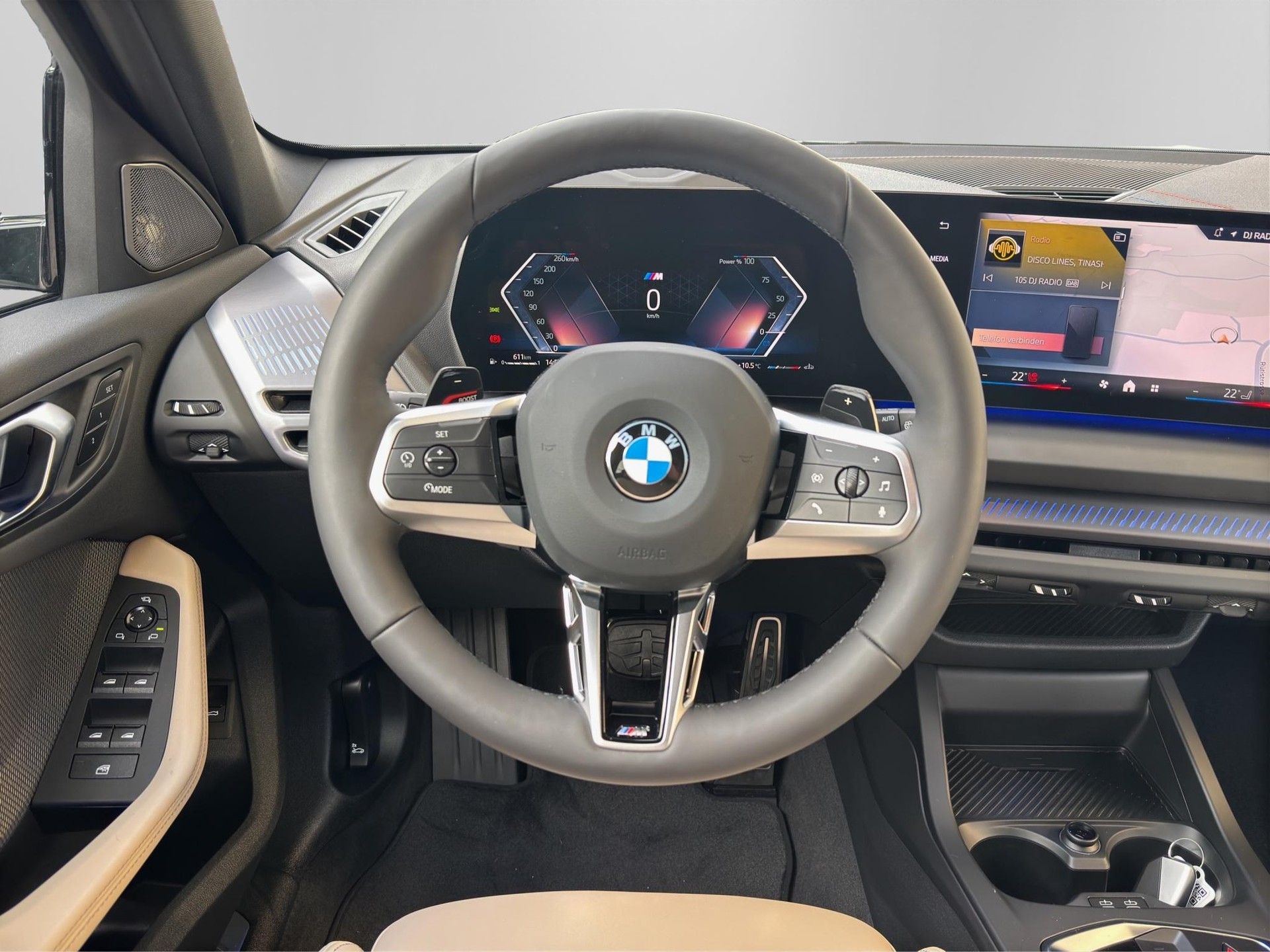 BMW 123 xDrive M Sport Pro-image-11