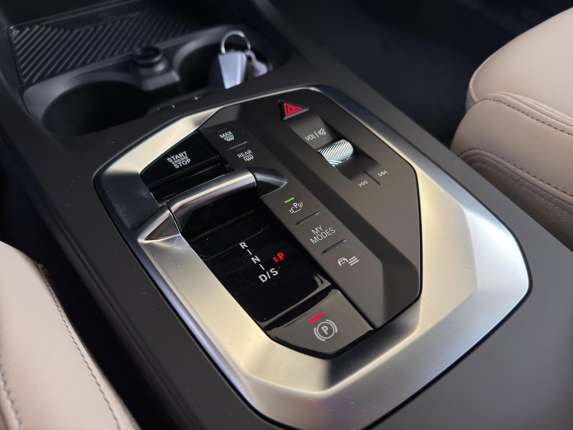 BMW 123 xDrive M Sport Pro-image-14