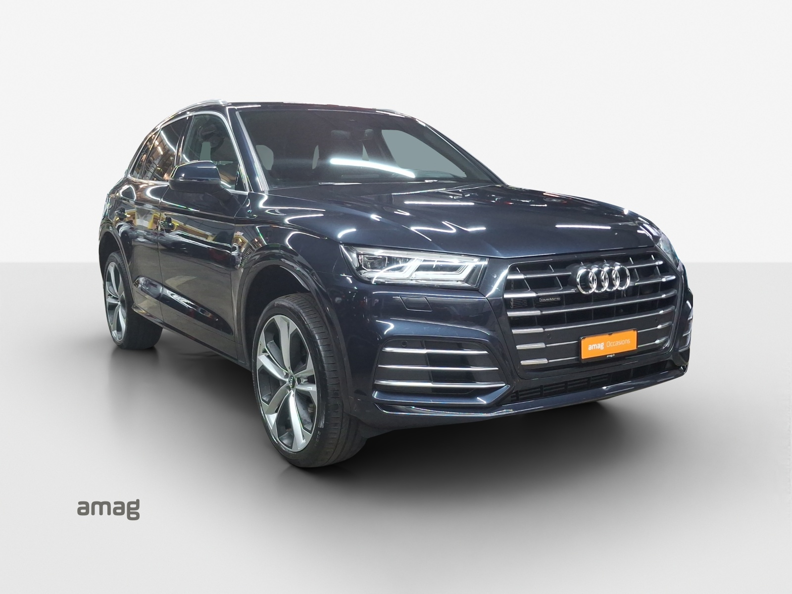 AUDI Q5 55 TFSI e sport quattro-image-6
