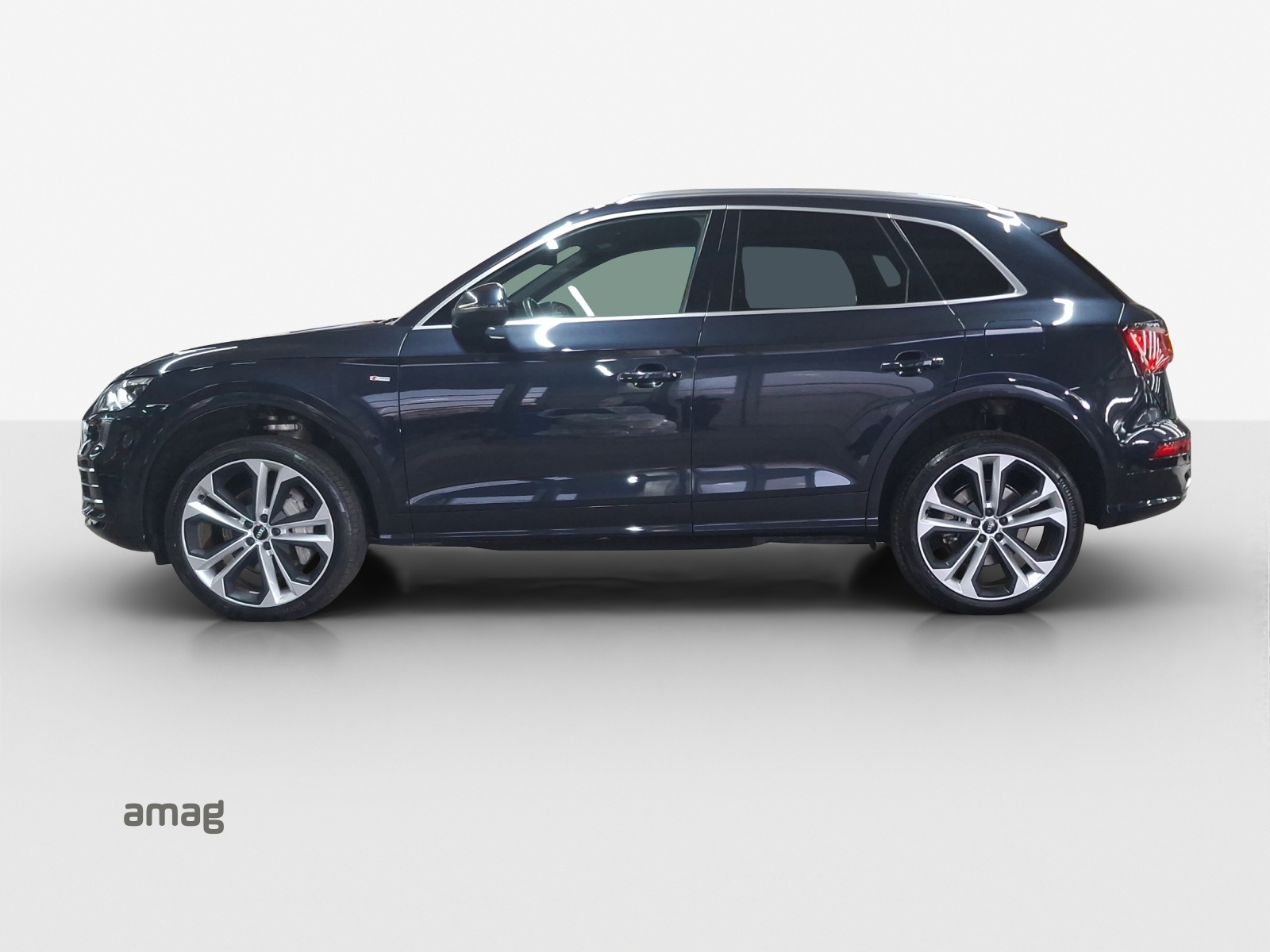 AUDI Q5 55 TFSI e sport quattro-image-1