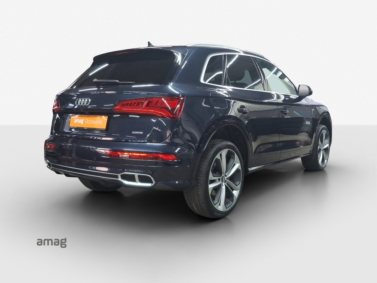 AUDI Q5 55 TFSI e sport quattro-image-5