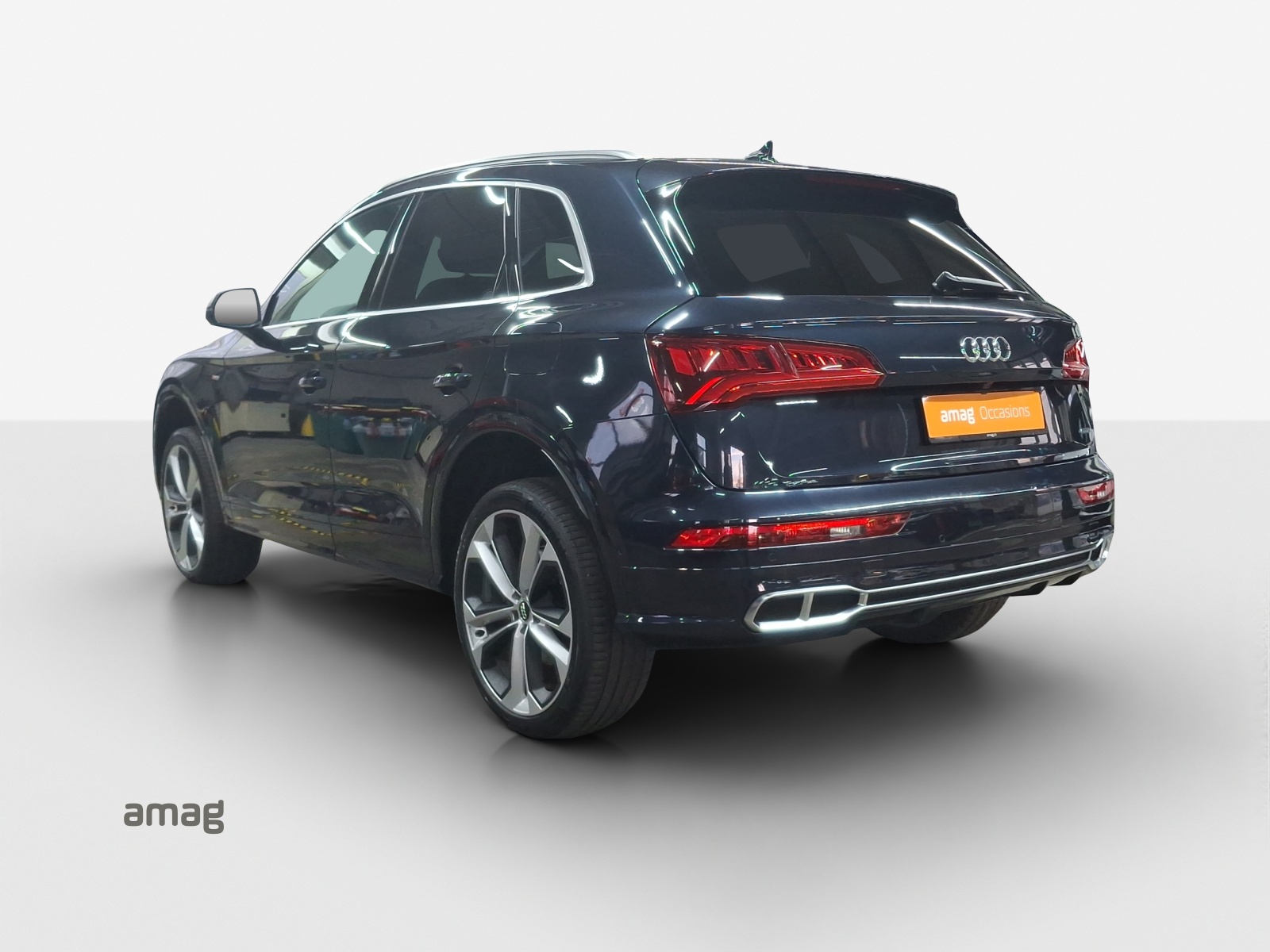 AUDI Q5 55 TFSI e sport quattro-image-3