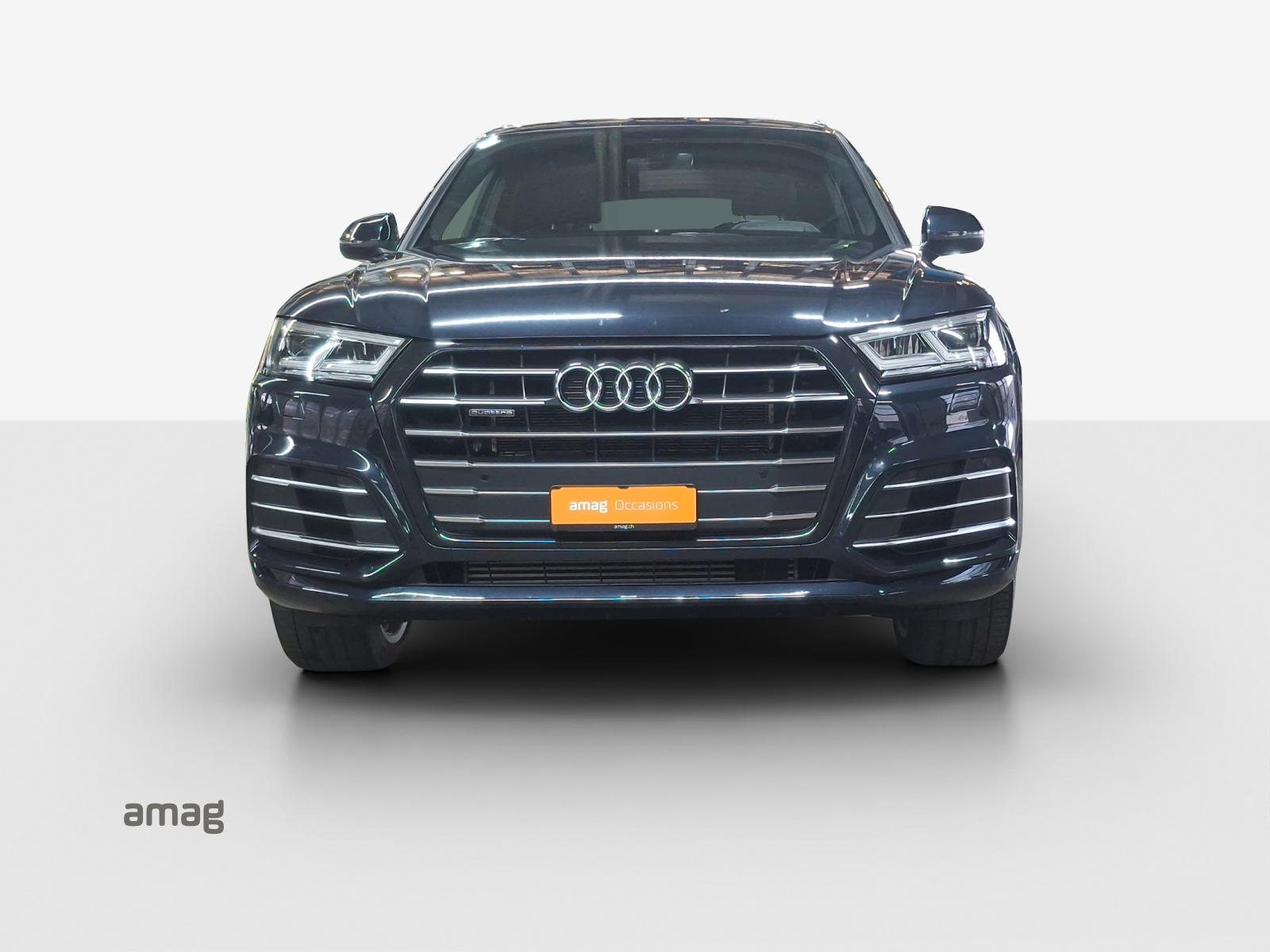 AUDI Q5 55 TFSI e sport quattro-image-7