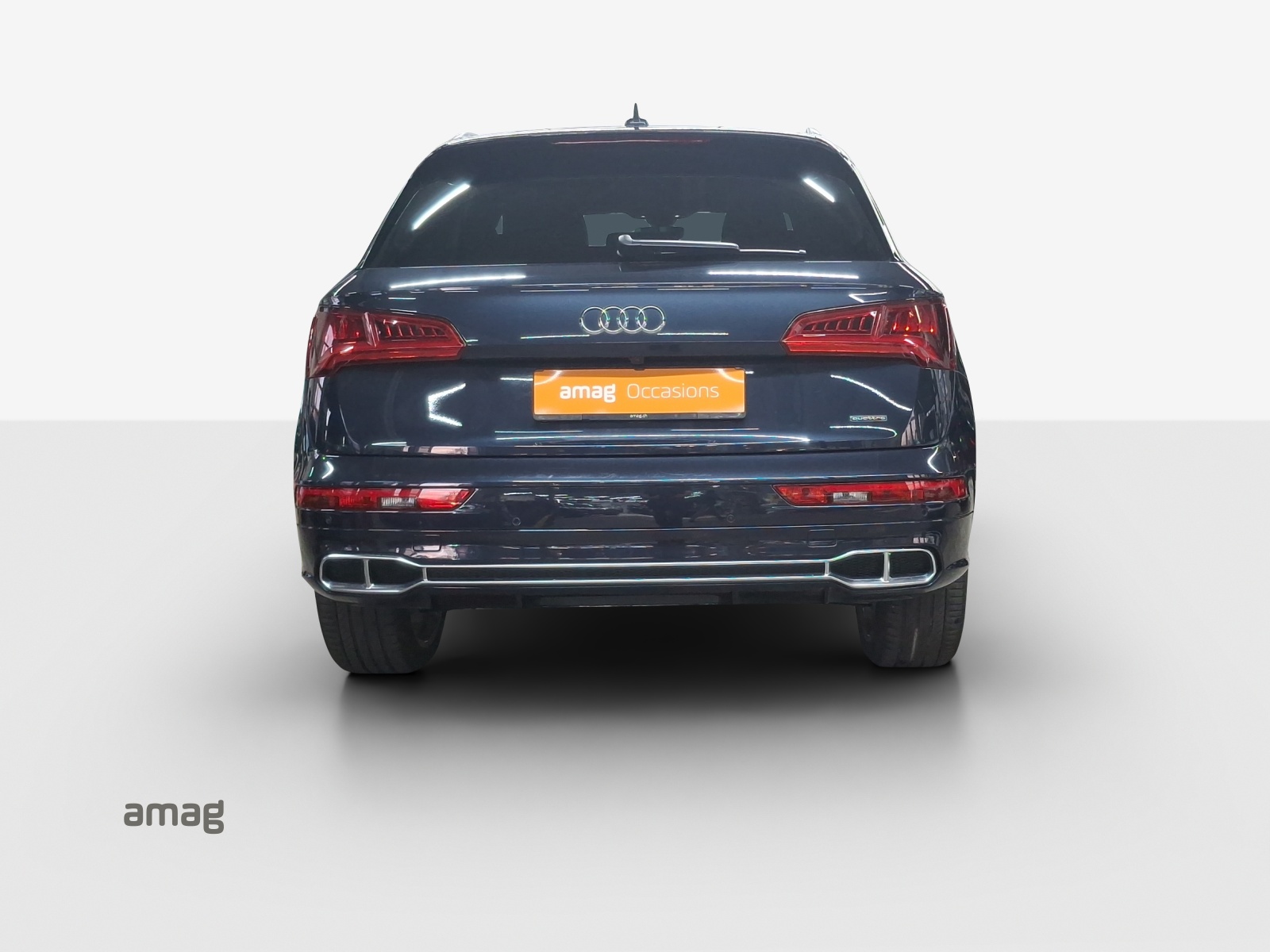 AUDI Q5 55 TFSI e sport quattro-image-4