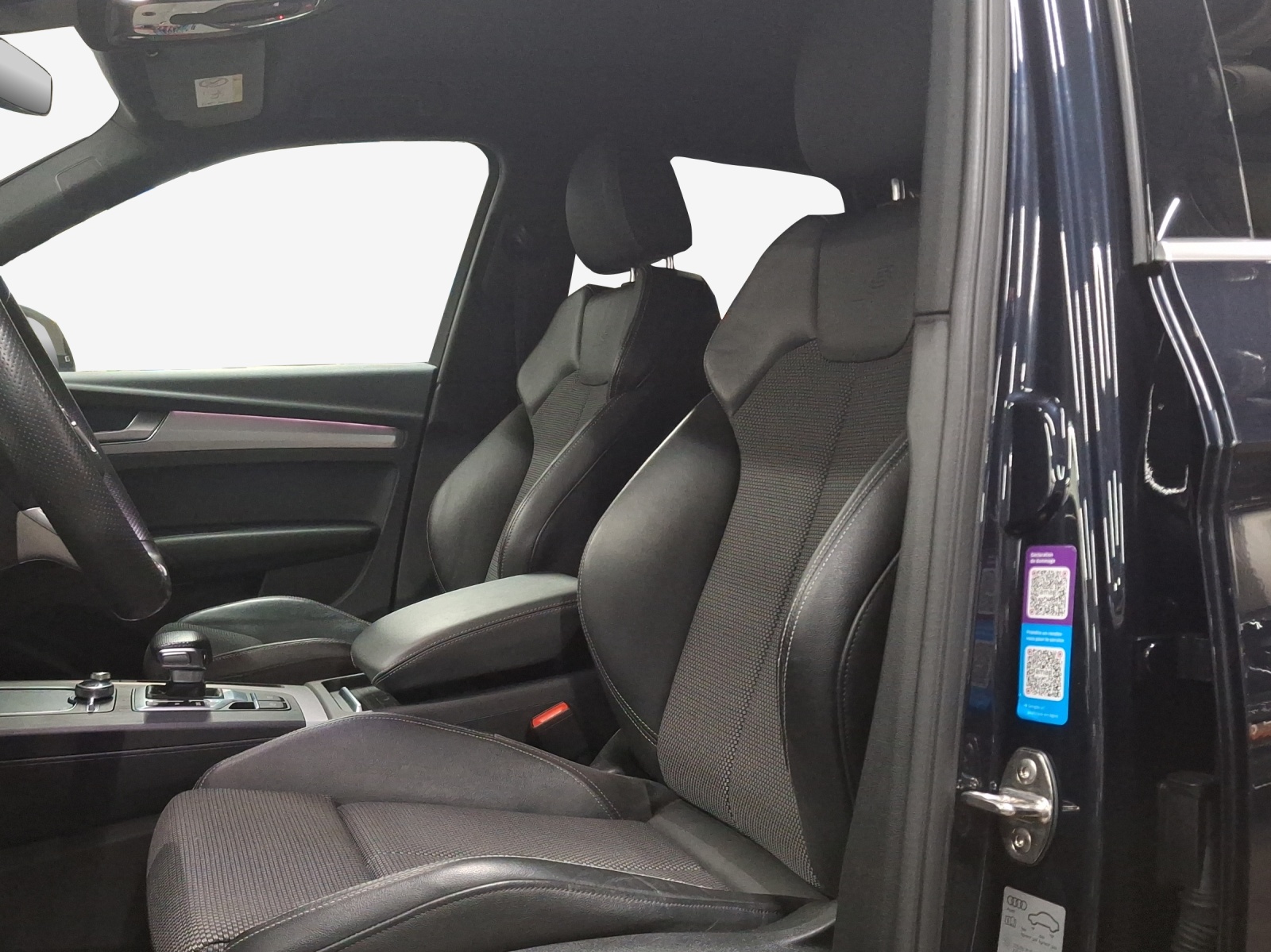 AUDI Q5 55 TFSI e sport quattro-image-8