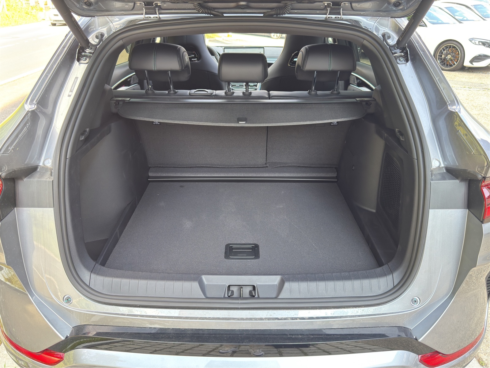 BYD Seal U DM-i Design AWD-image-4