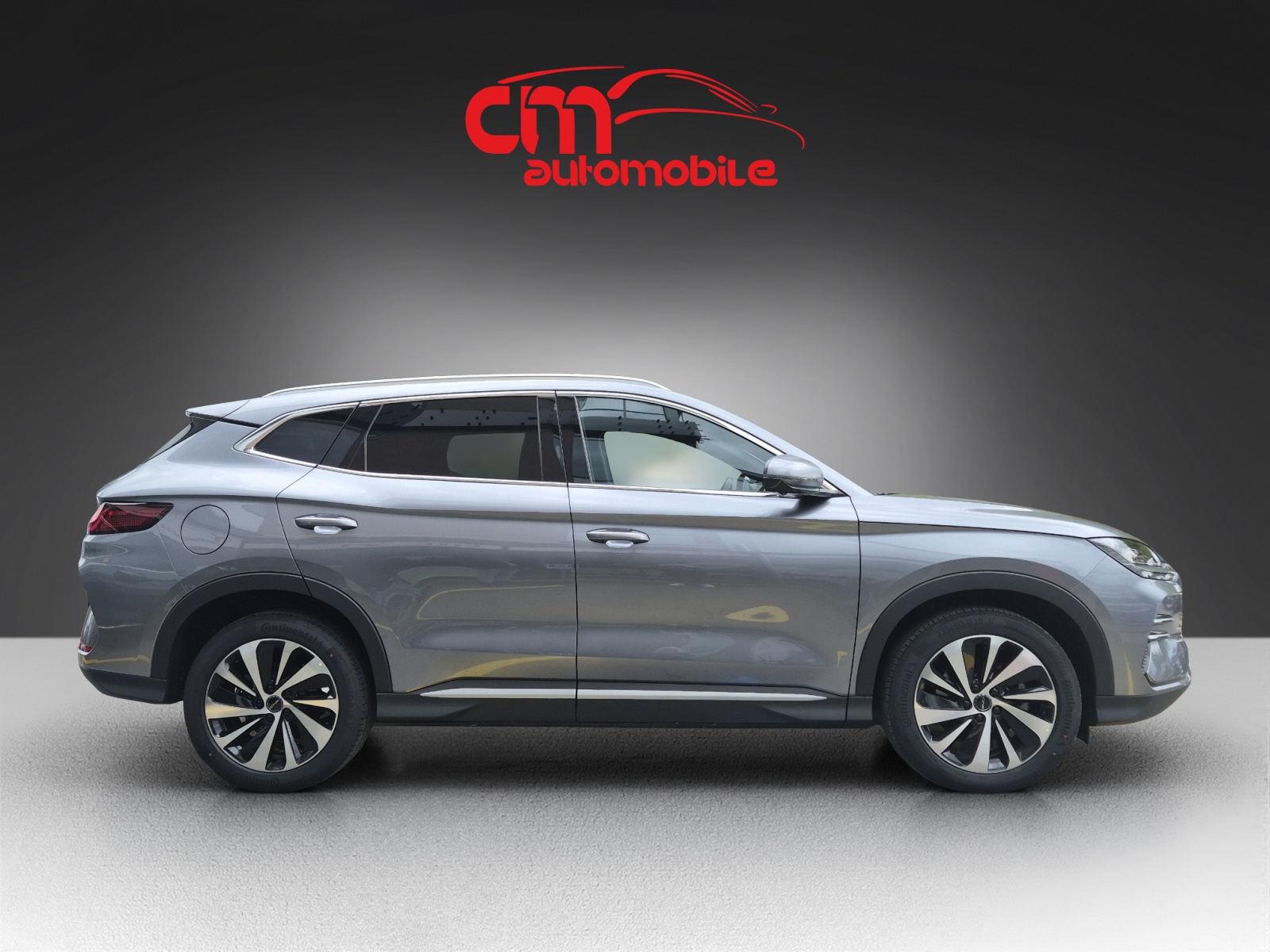 BYD Seal U DM-i Design AWD-image-7
