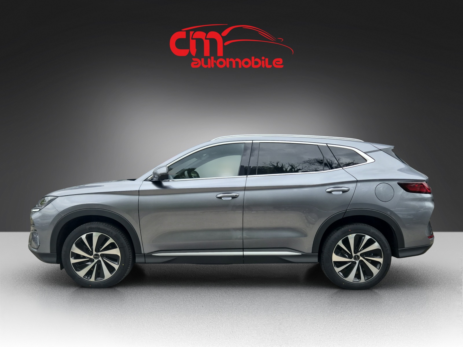BYD Seal U DM-i Design AWD-image-1