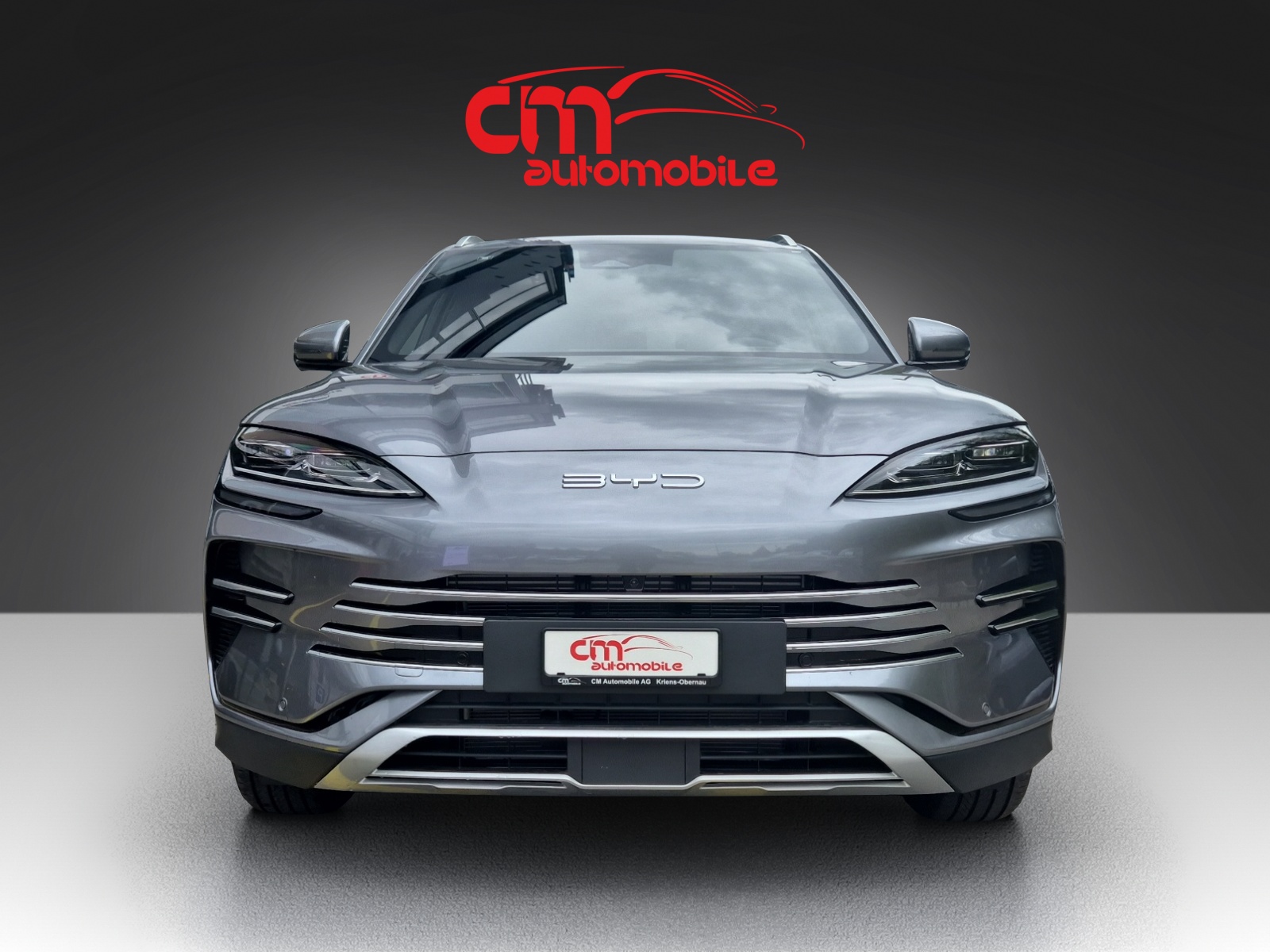 BYD Seal U DM-i Design AWD-image-9