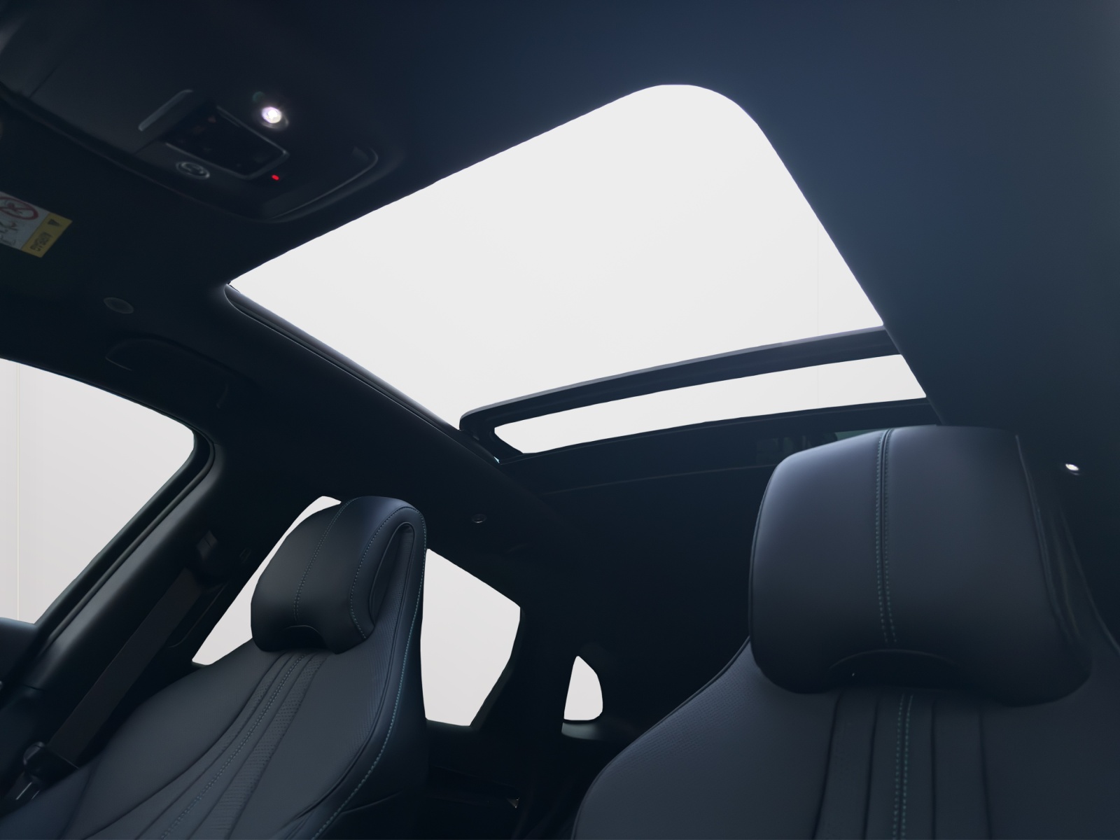 BYD Seal U DM-i Design AWD-image-11