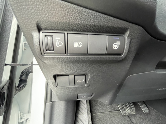 TOYOTA Corolla Cross 2.0 Tre.AWD-image-9