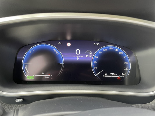 TOYOTA Corolla Cross 2.0 Tre.AWD-image-12
