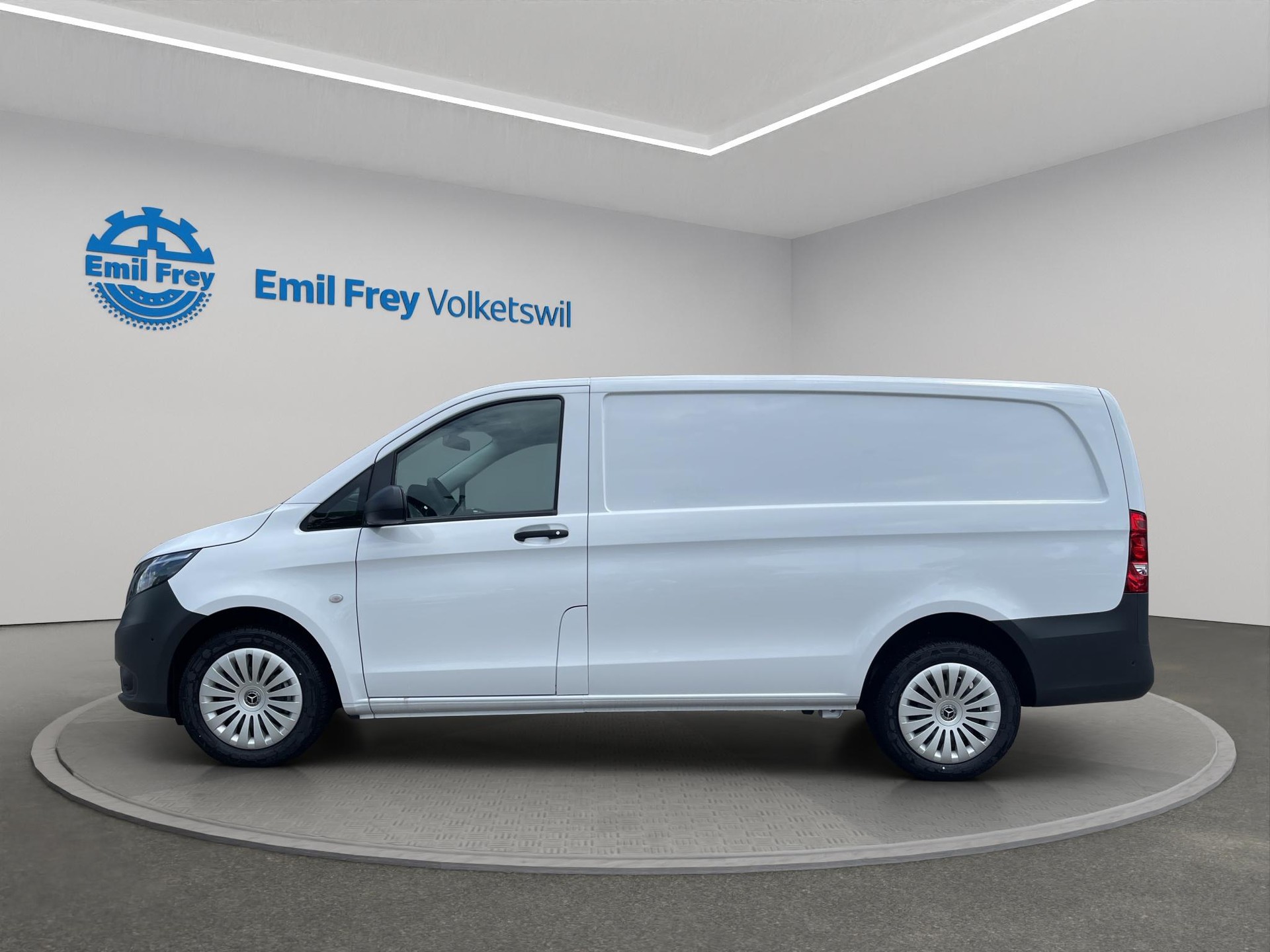 MERCEDES-BENZ Vito 116 CDI KA PRO 3200mm L-showroom-element-1