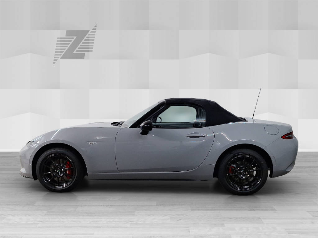 MAZDA MX-5 1.5 Homura-image-1